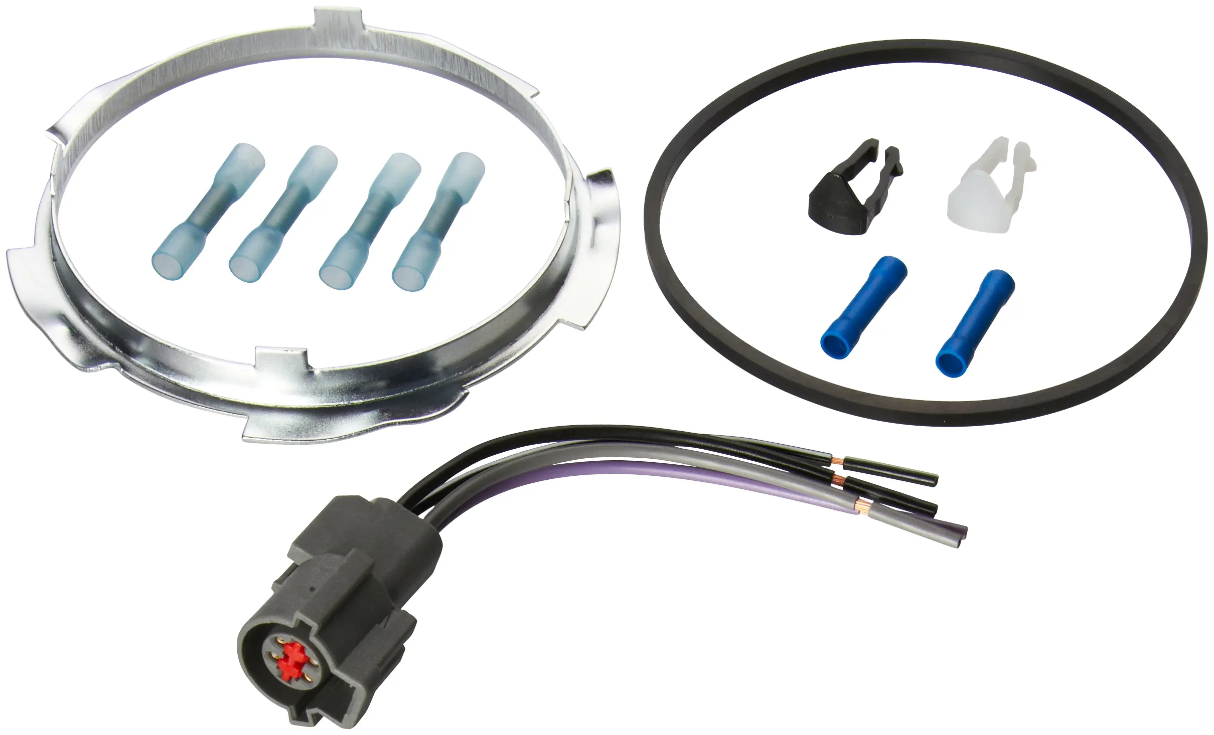 Fuel Pump Hanger thumbnail 3