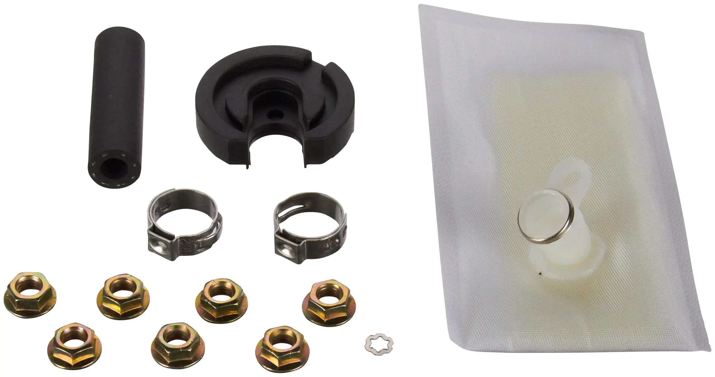 Fuel Pump Hanger miniature 4