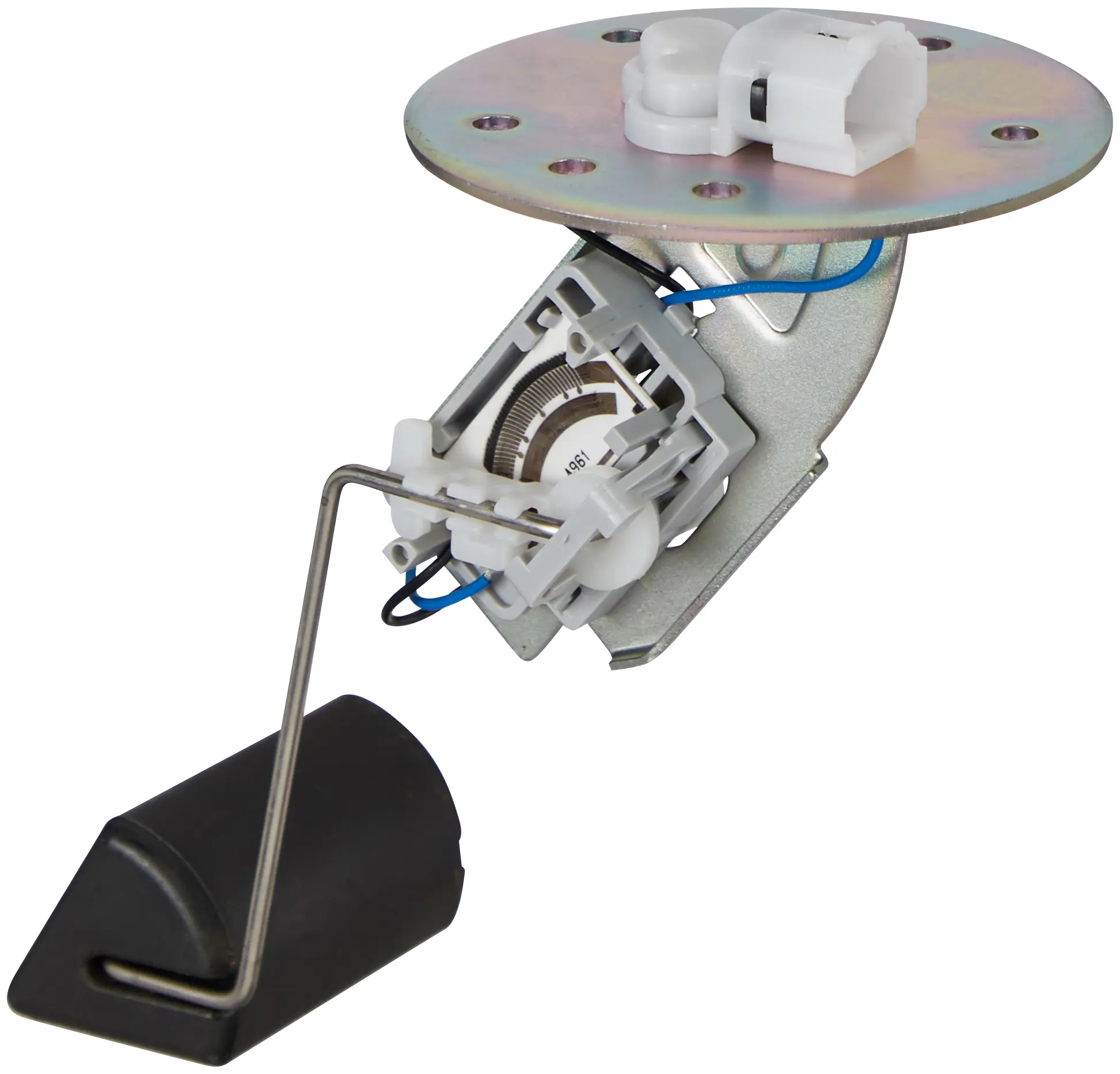 Sending Unit - image principale du produit
