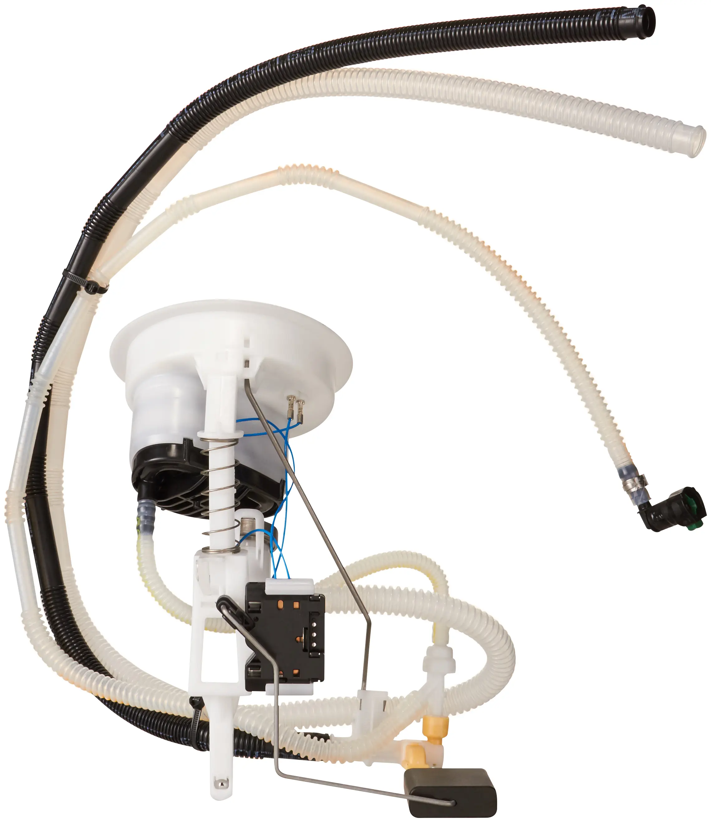 Fuel Filt Press Regu miniature 2