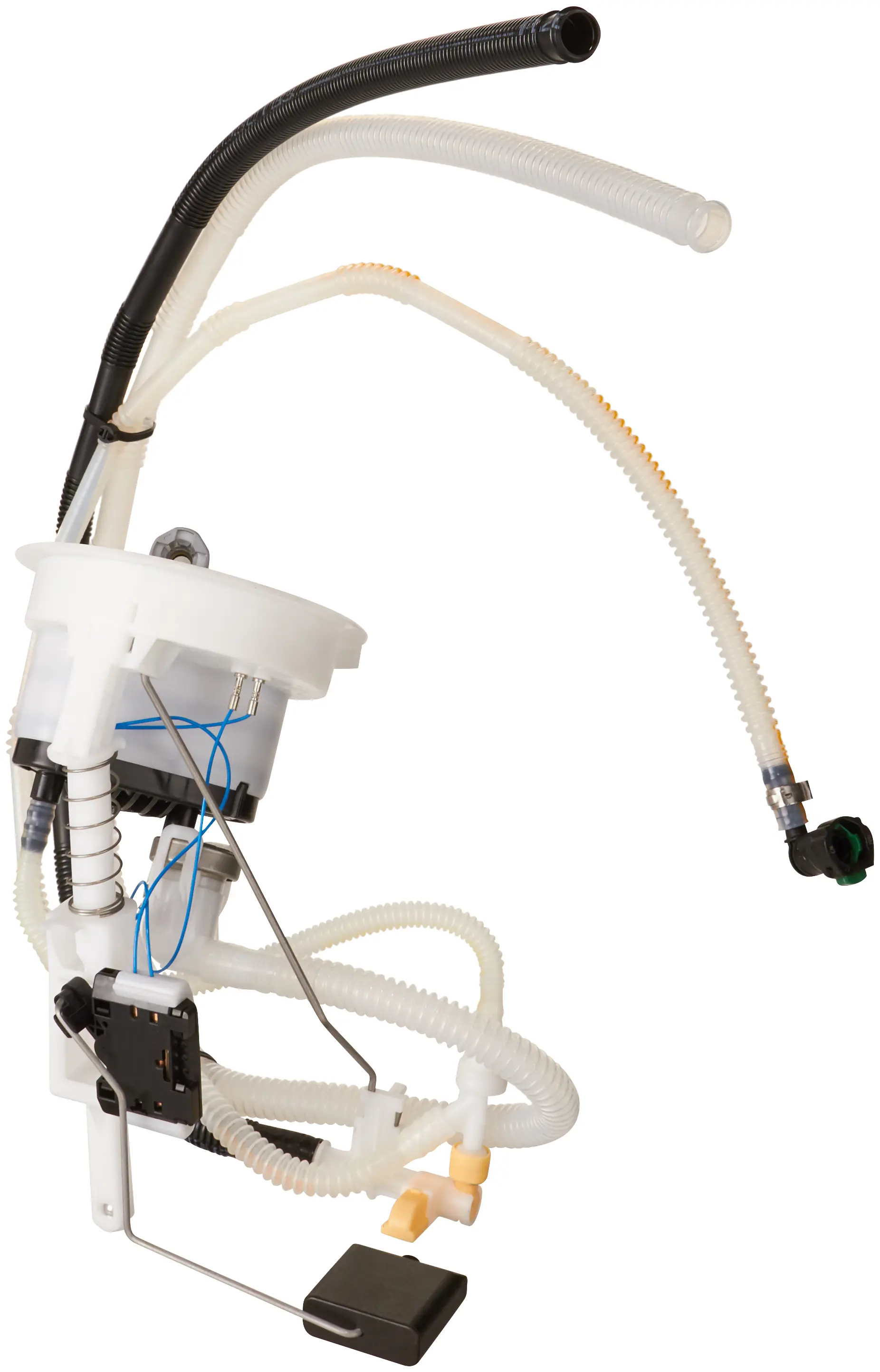 Fuel Filt Press Regu - image principale du produit