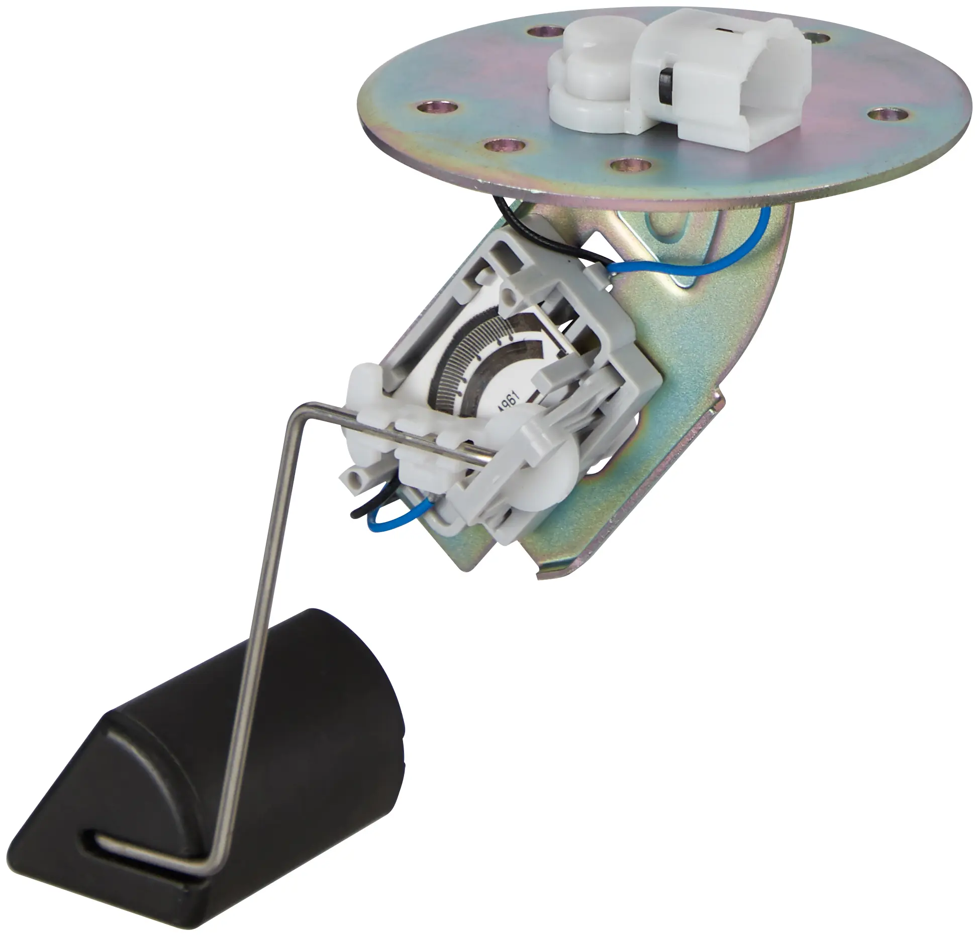 Sending Unit - image principale du produit