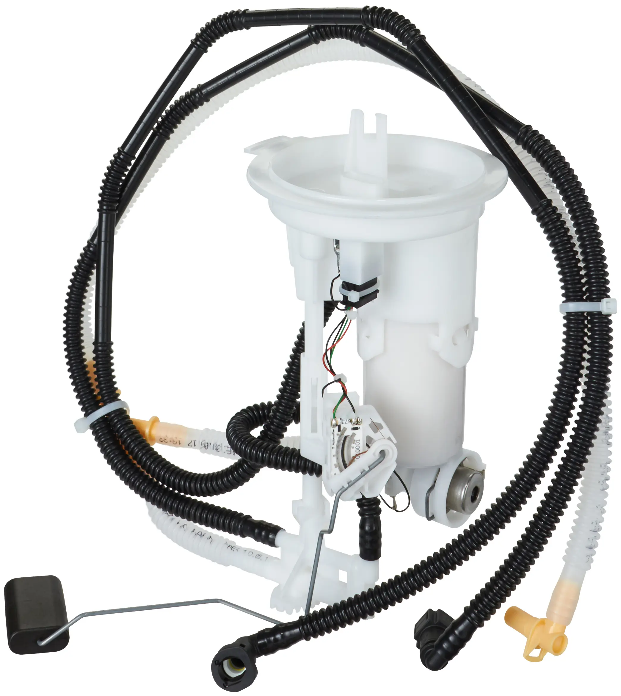 Ftank Send/Filt Assy - image principale du produit
