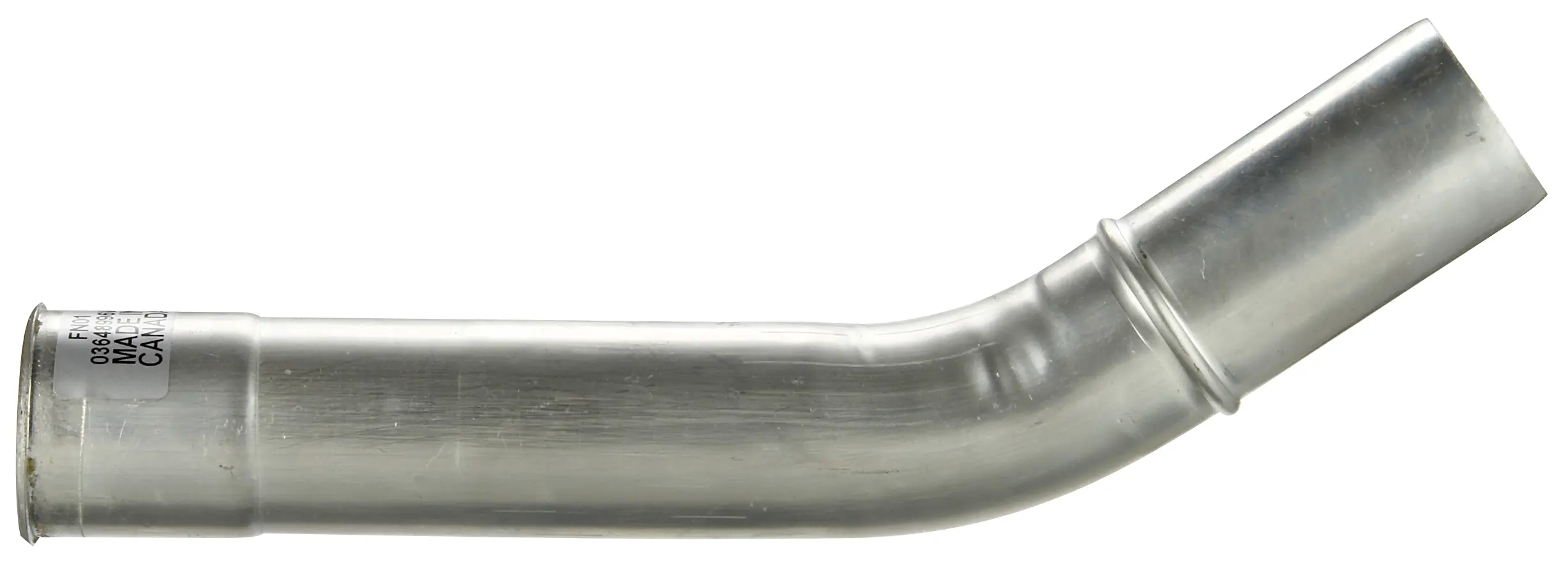 Fuel Filler Neck - image principale du produit