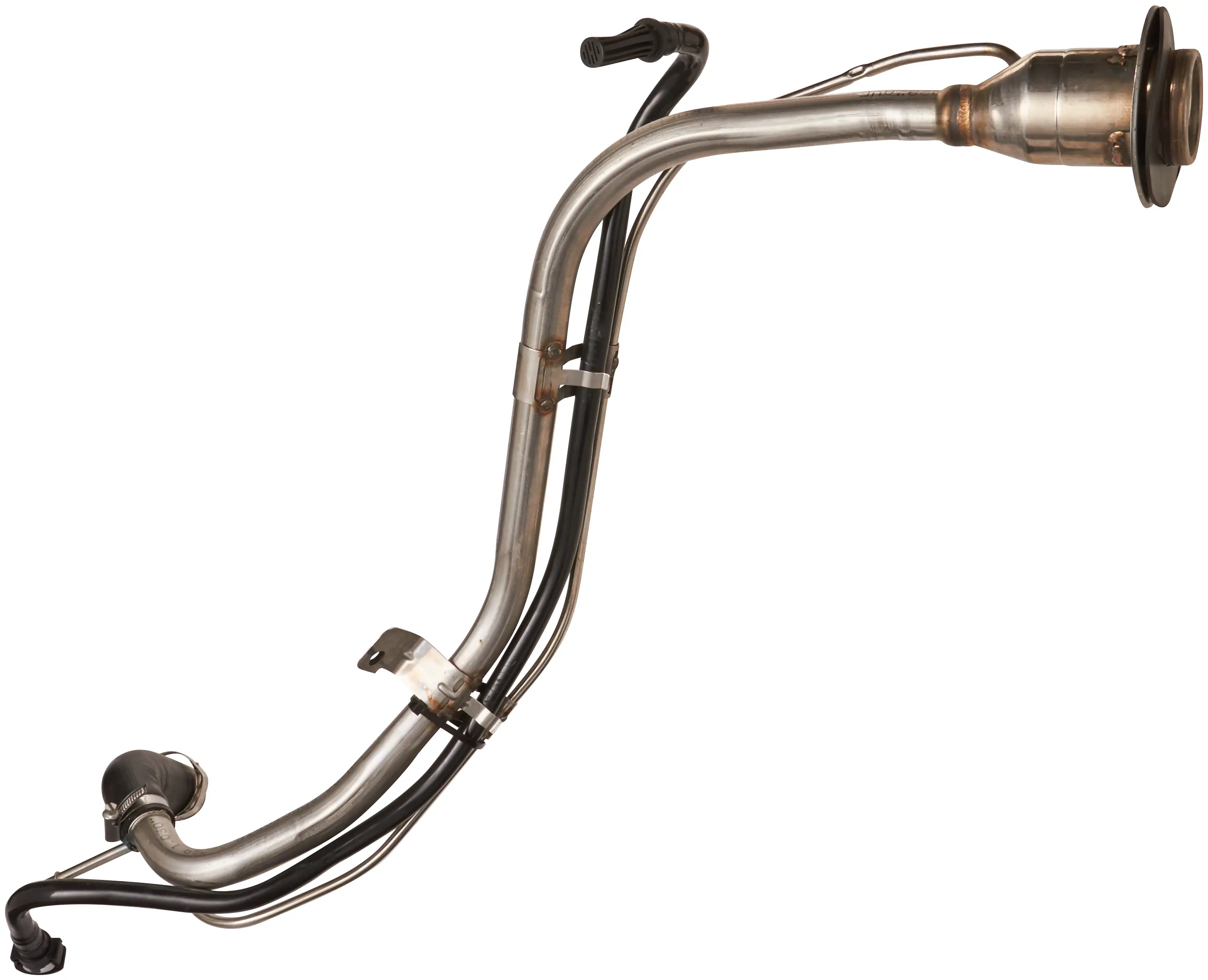 Fuel Filler Neck - image principale du produit