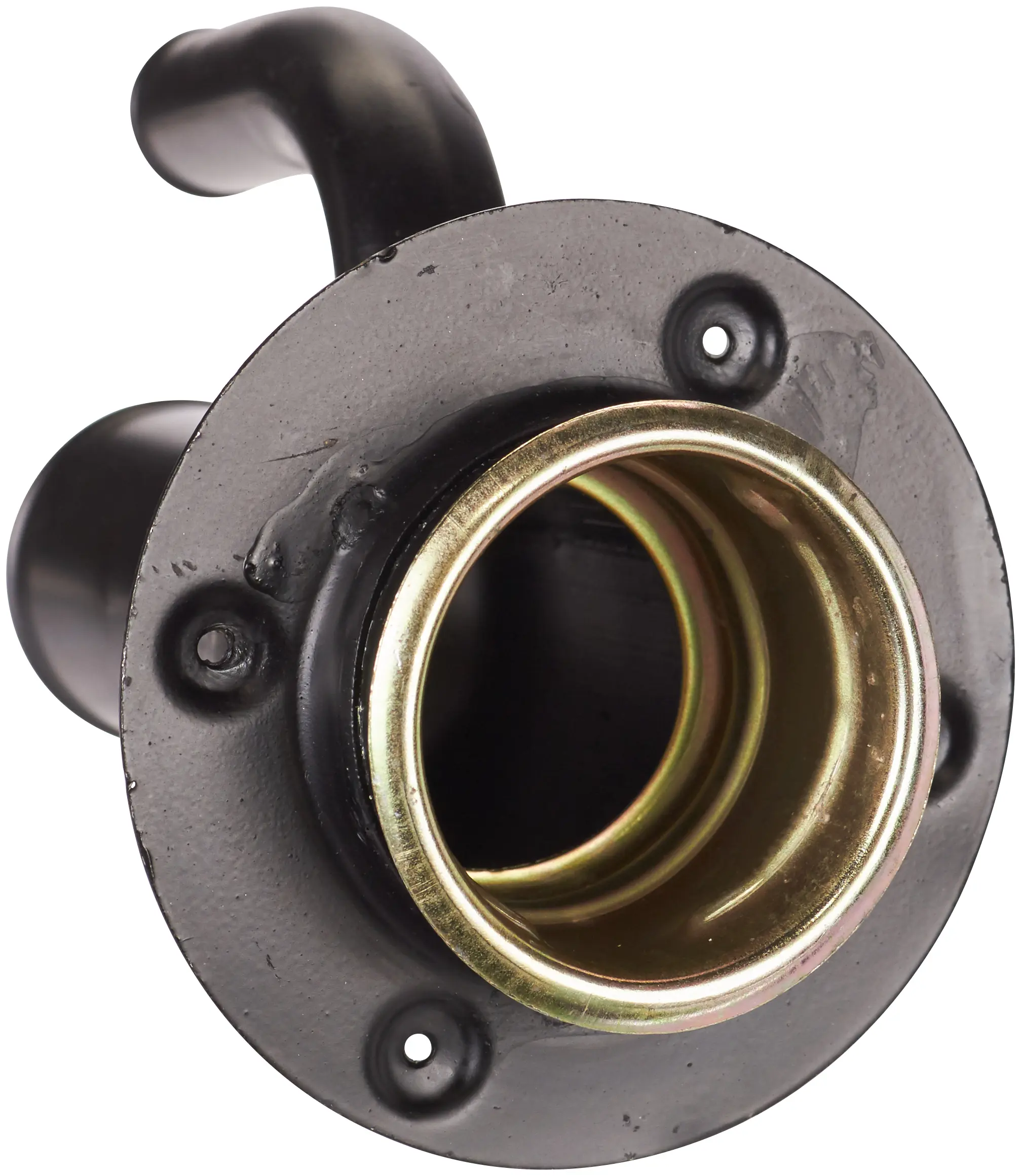 Fuel Filler Neck miniature 2