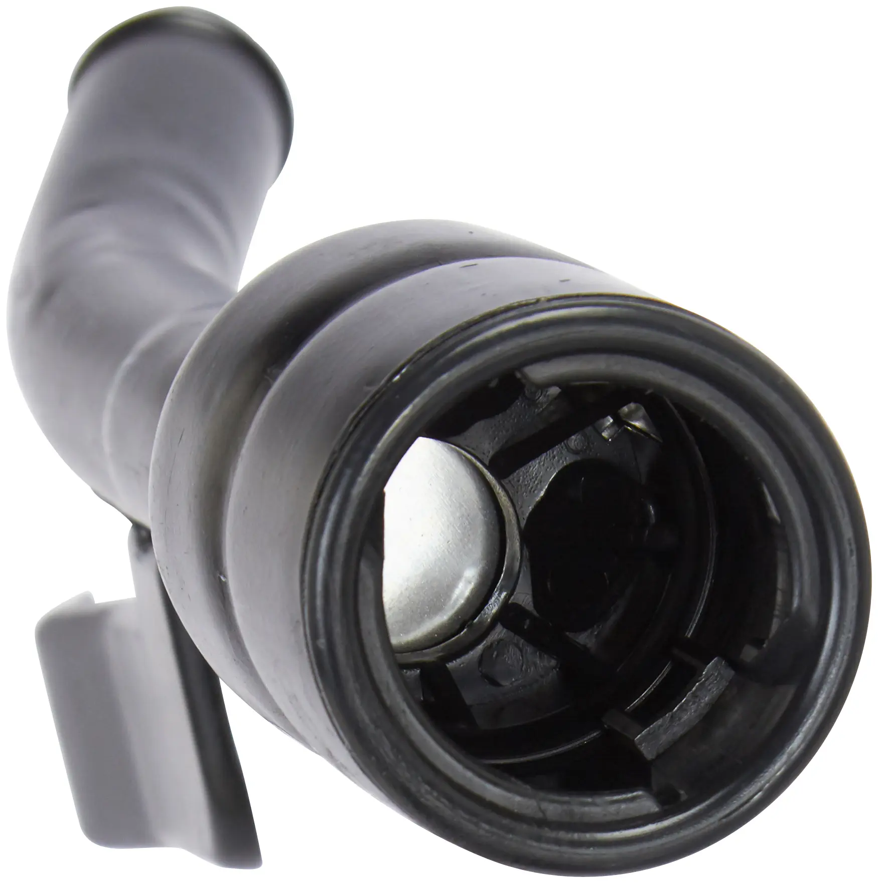 Fuel Filler Neck miniature 2