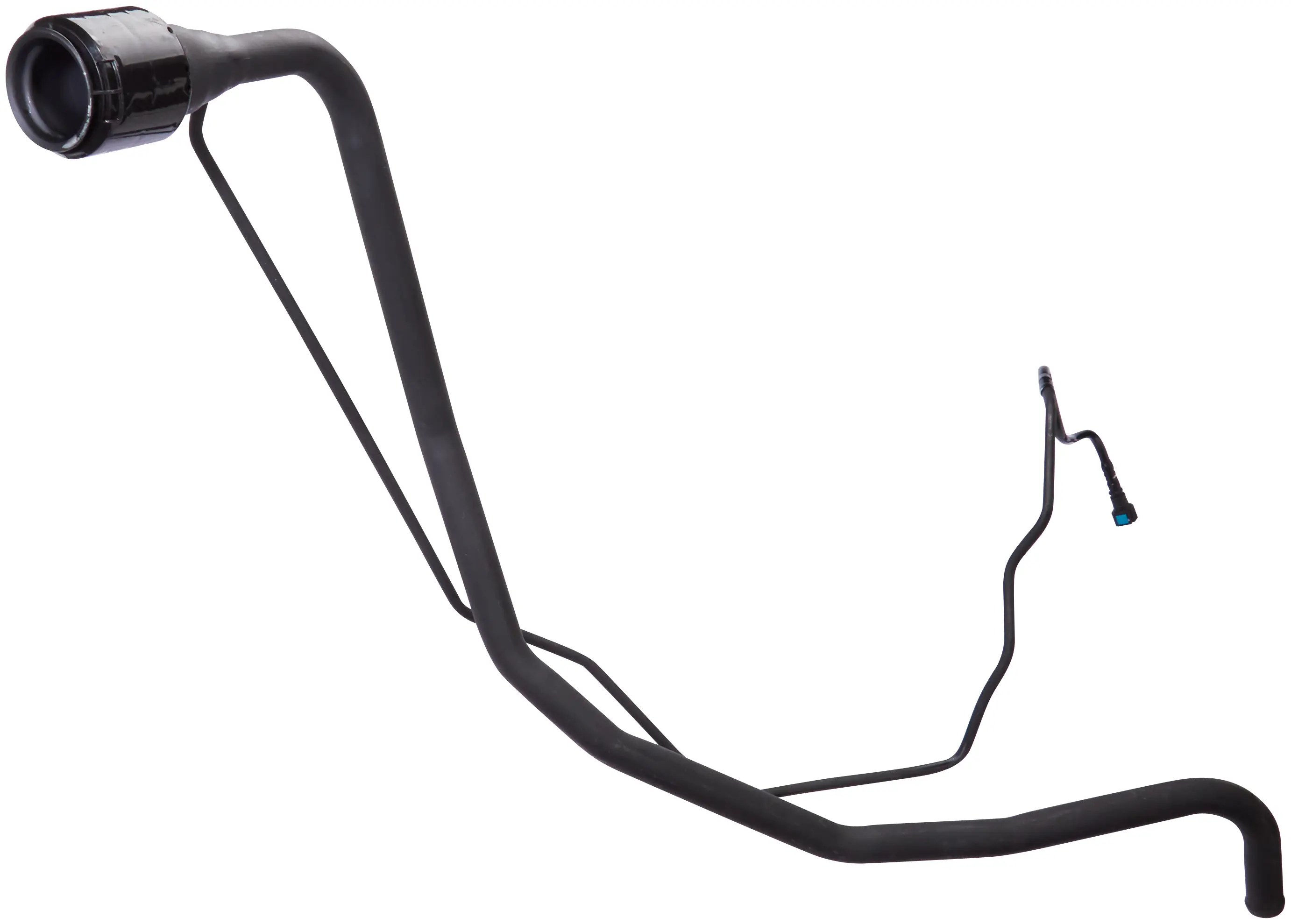 Fuel Filler Neck - image principale du produit