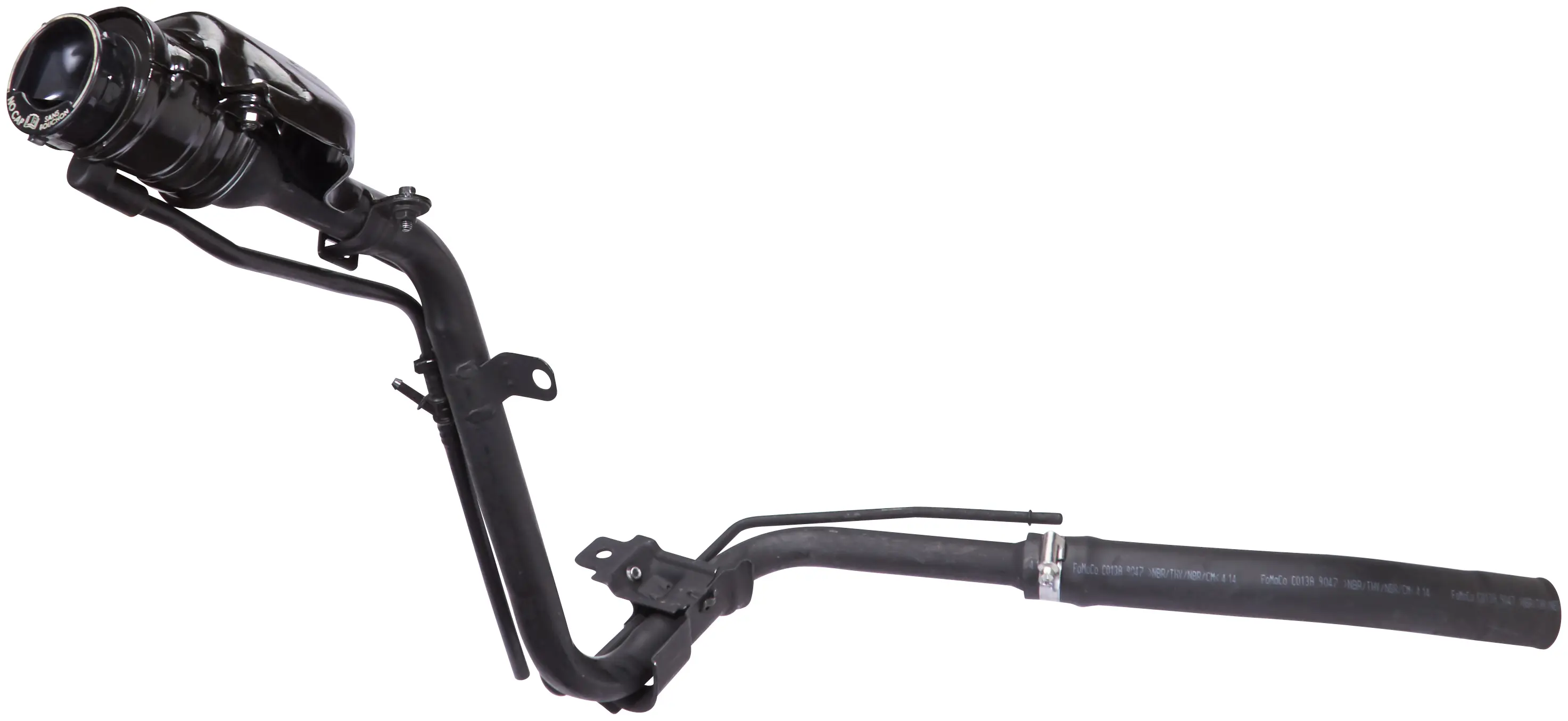 Fuel Filler Neck - image principale du produit