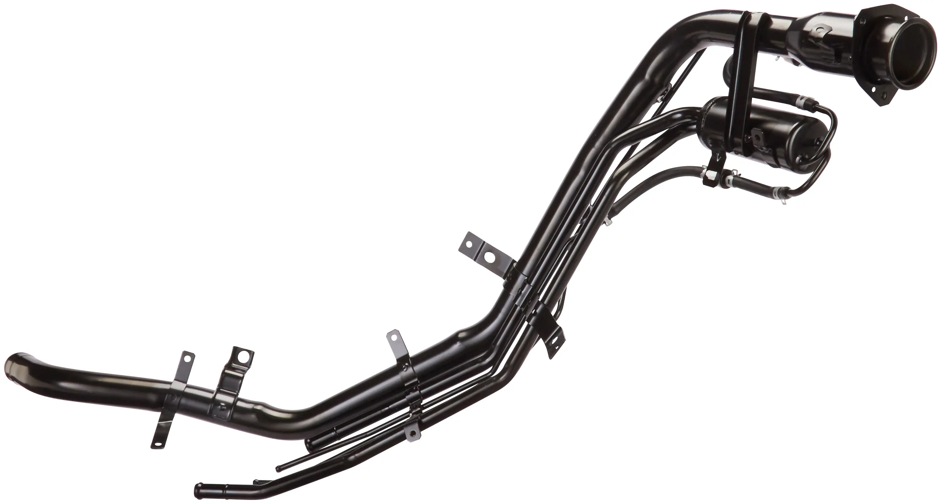 Fuel Filler Neck - image principale du produit