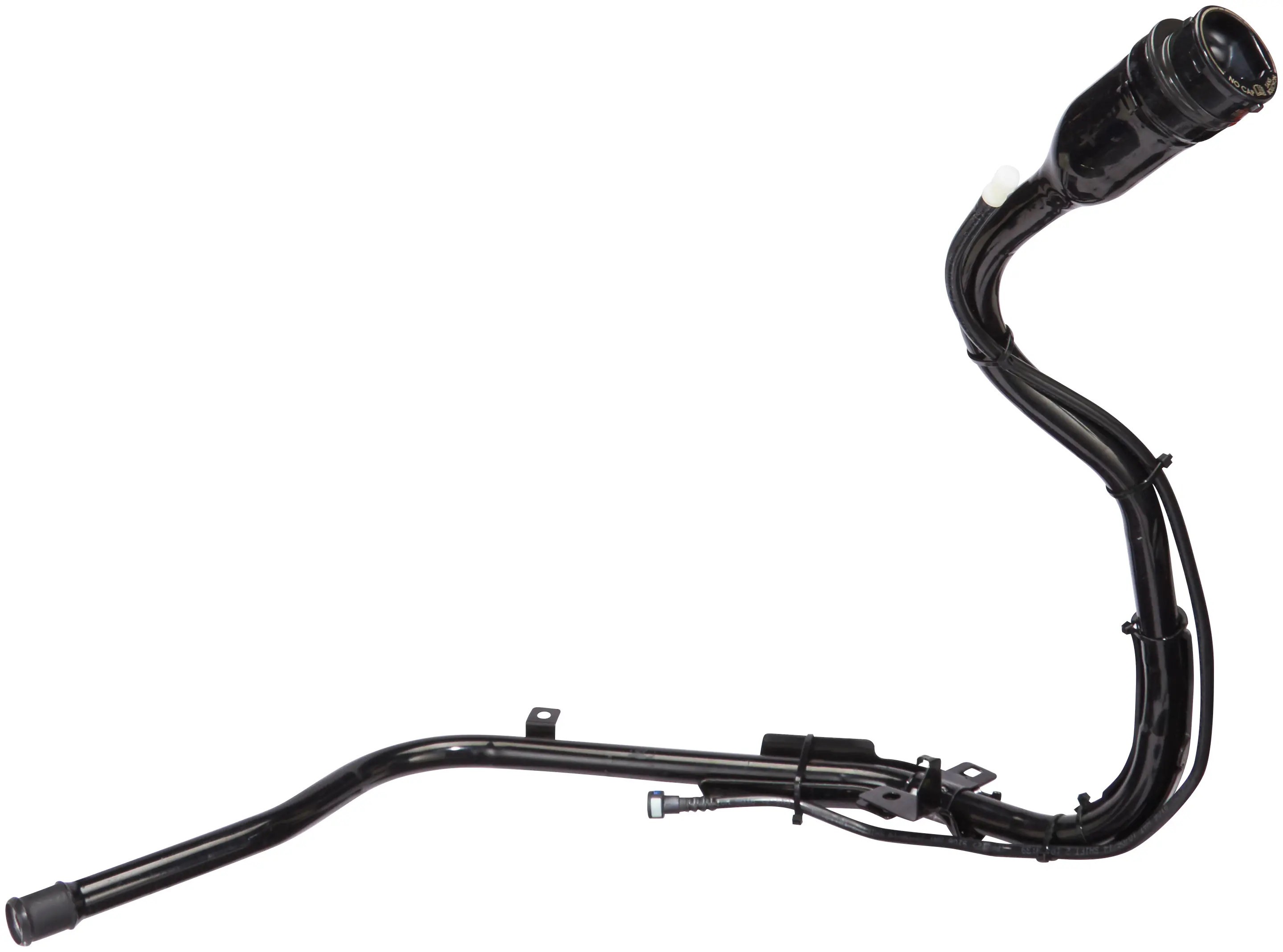 Fuel Filler Neck - image principale du produit