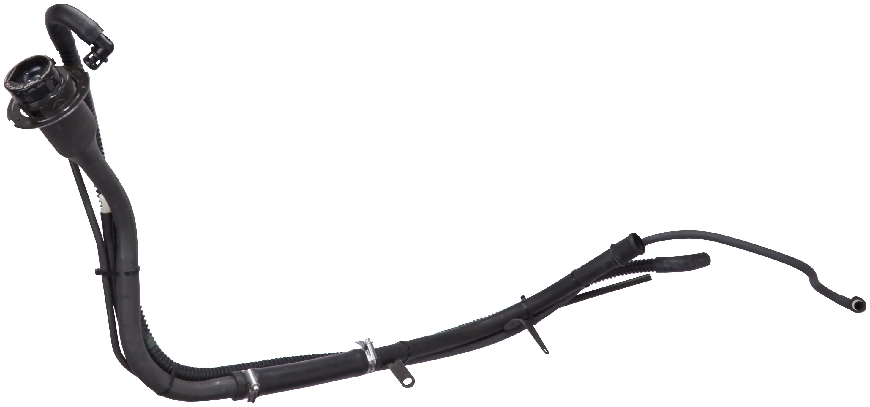 Fuel Filler Neck - image principale du produit