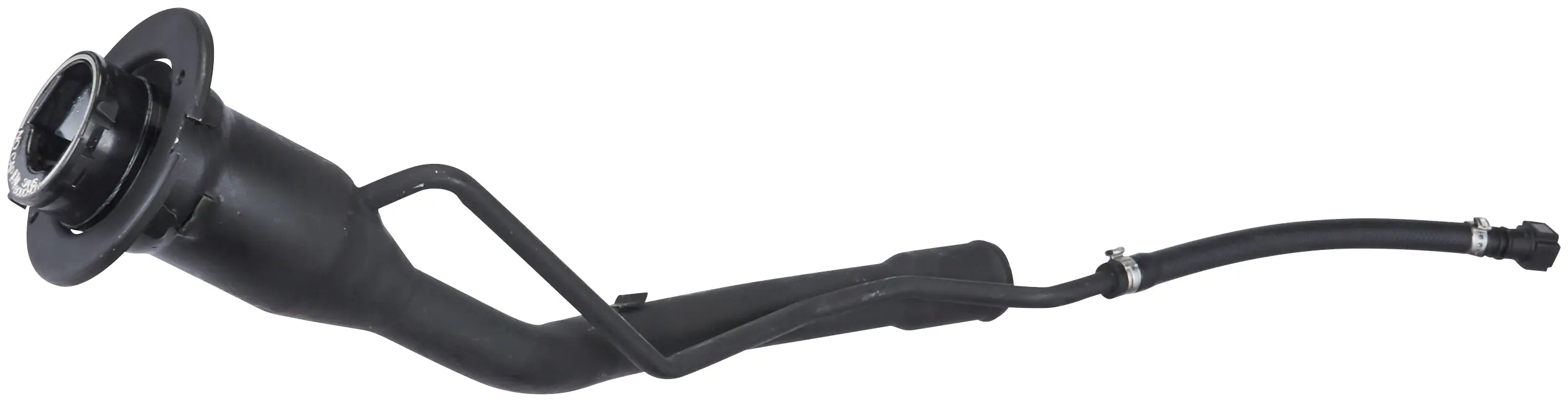 Fuel Filler Neck - image principale du produit