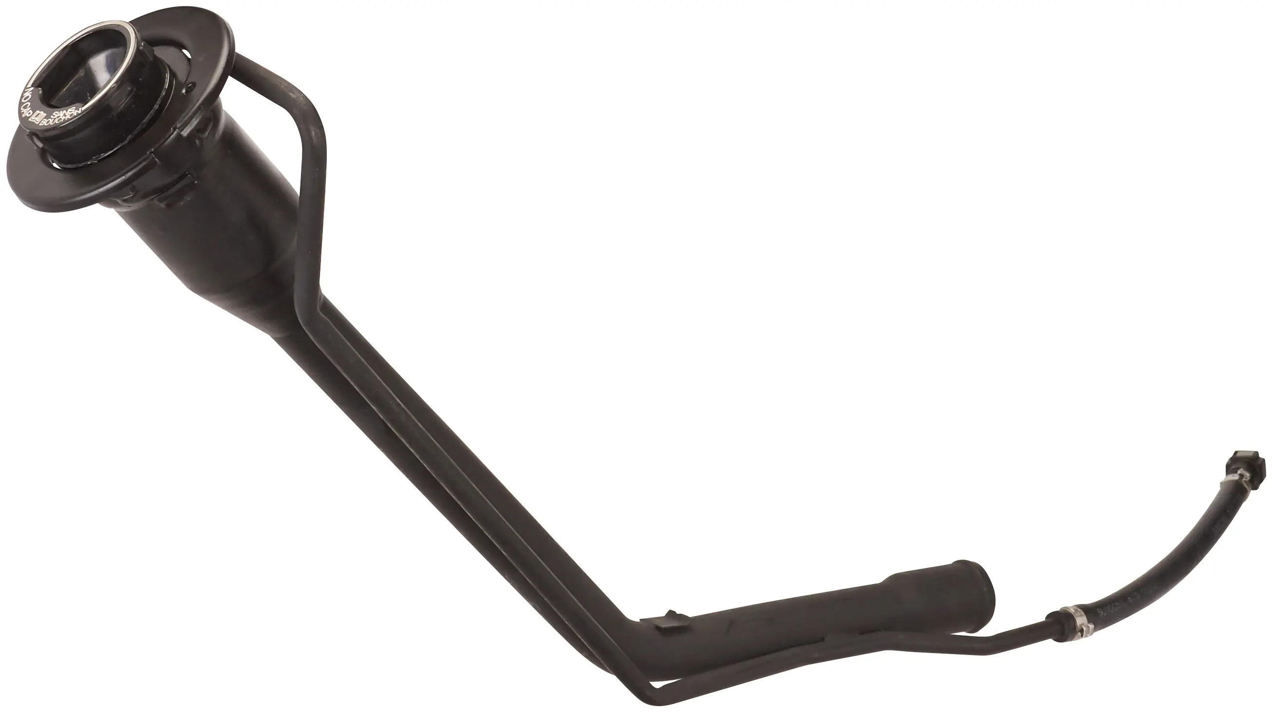 Fuel Filler Neck - image principale du produit