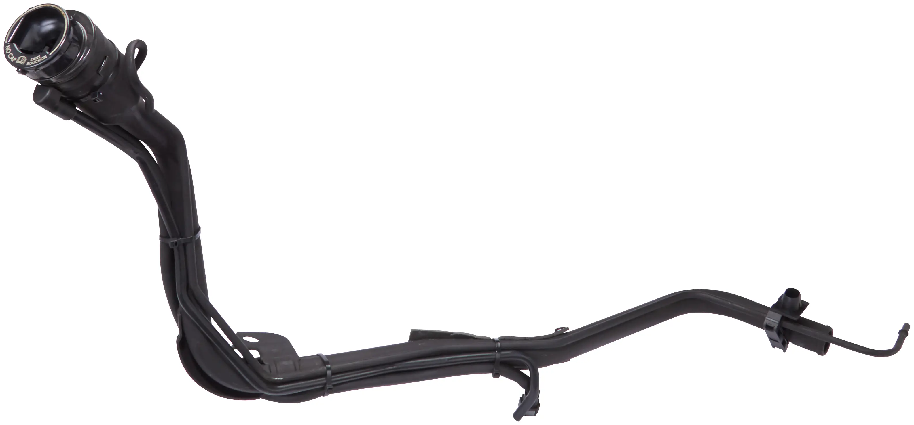 Fuel Filler Neck - image principale du produit