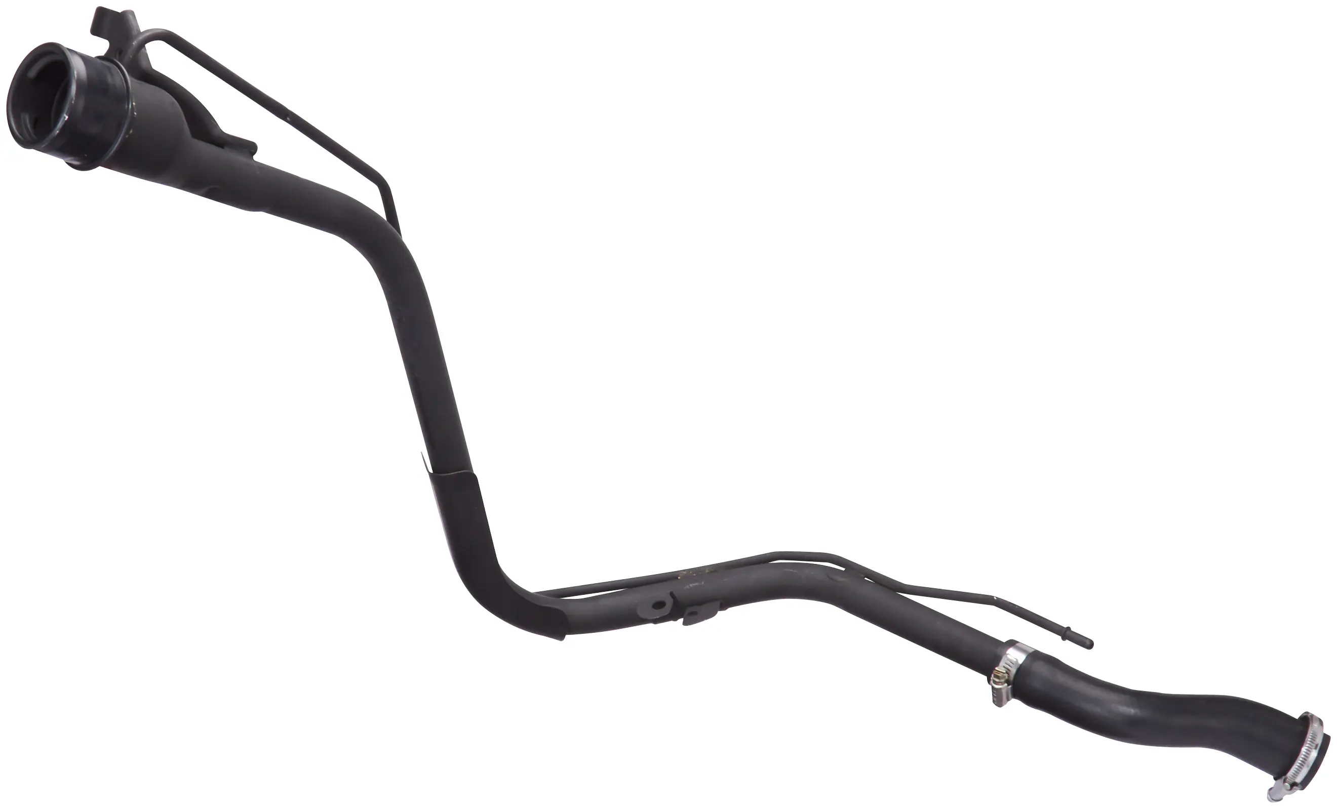 Fuel Filler Neck - image principale du produit