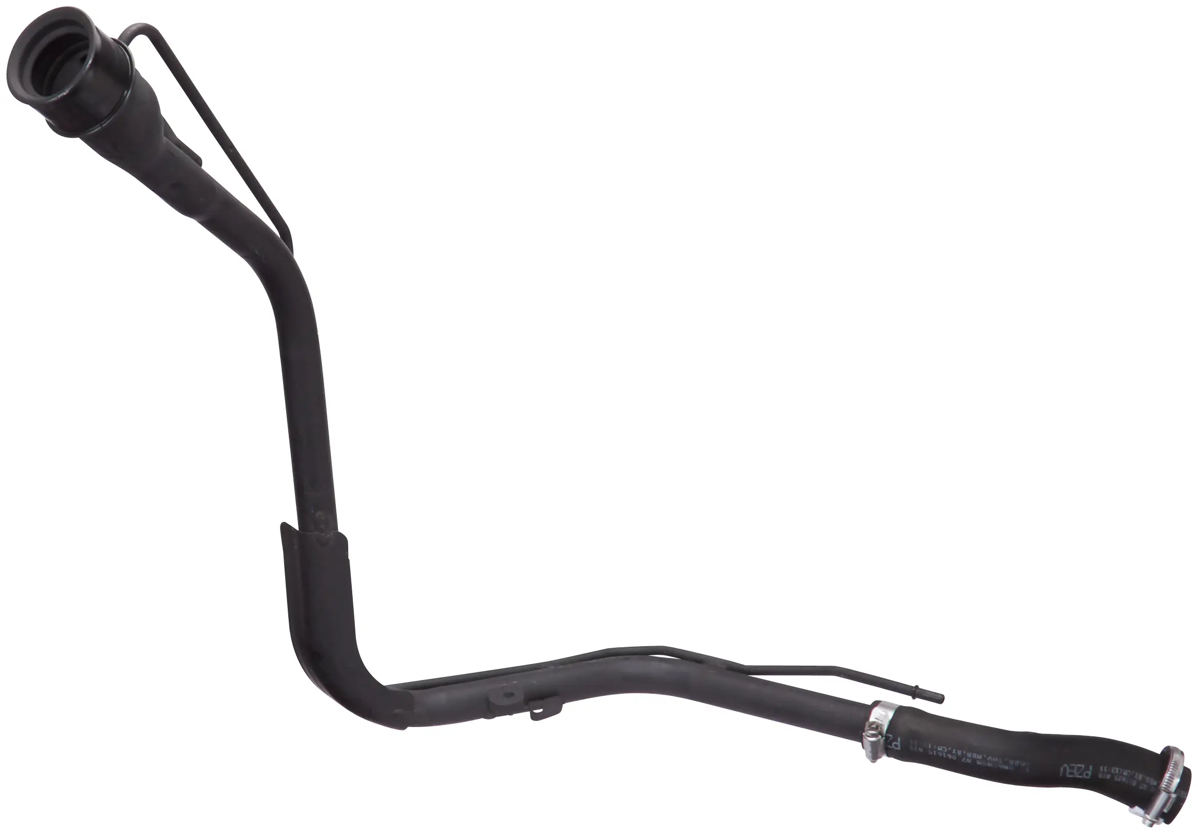 Fuel Filler Neck - image principale du produit