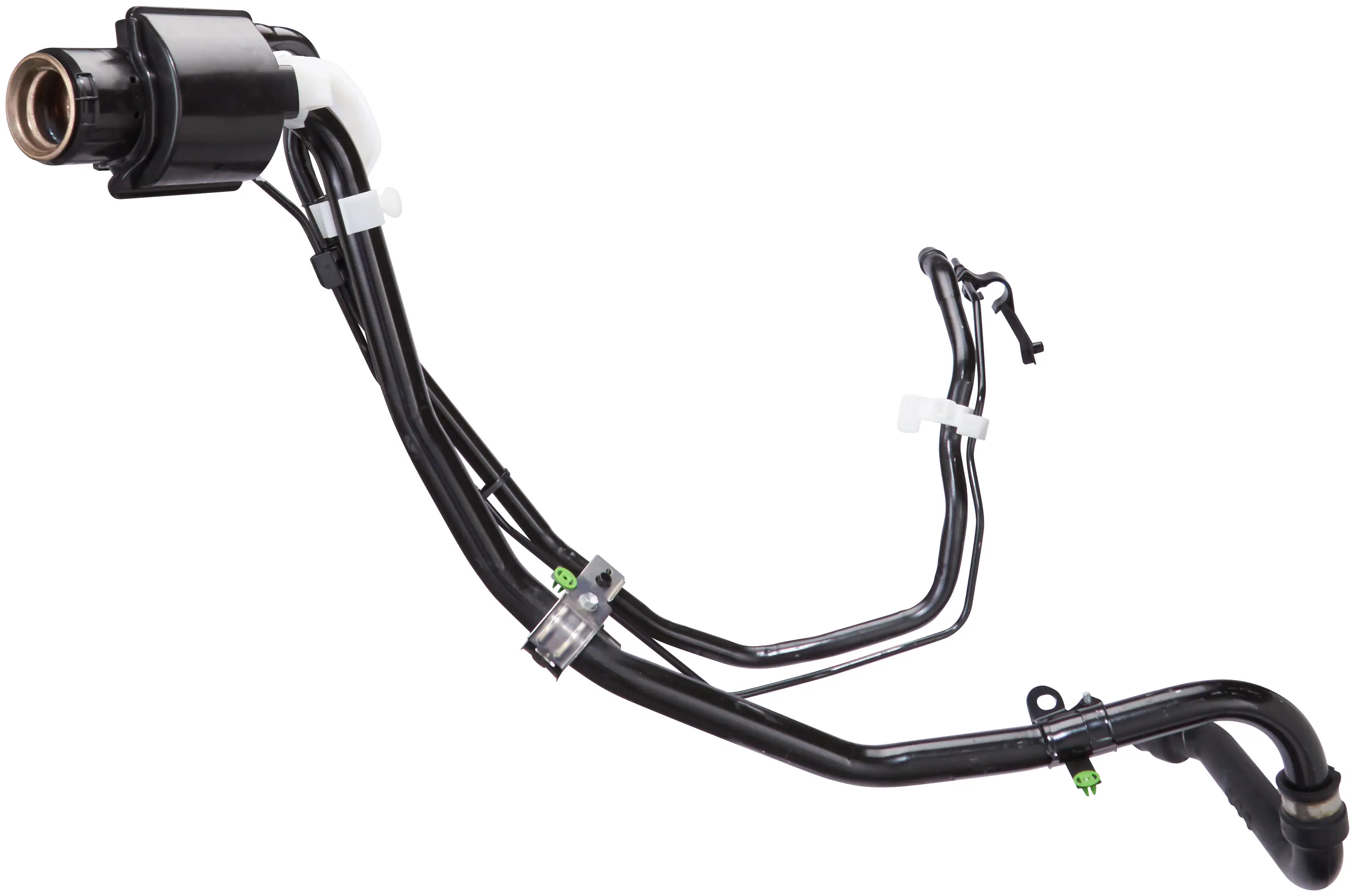 Fuel Filler Neck - image principale du produit