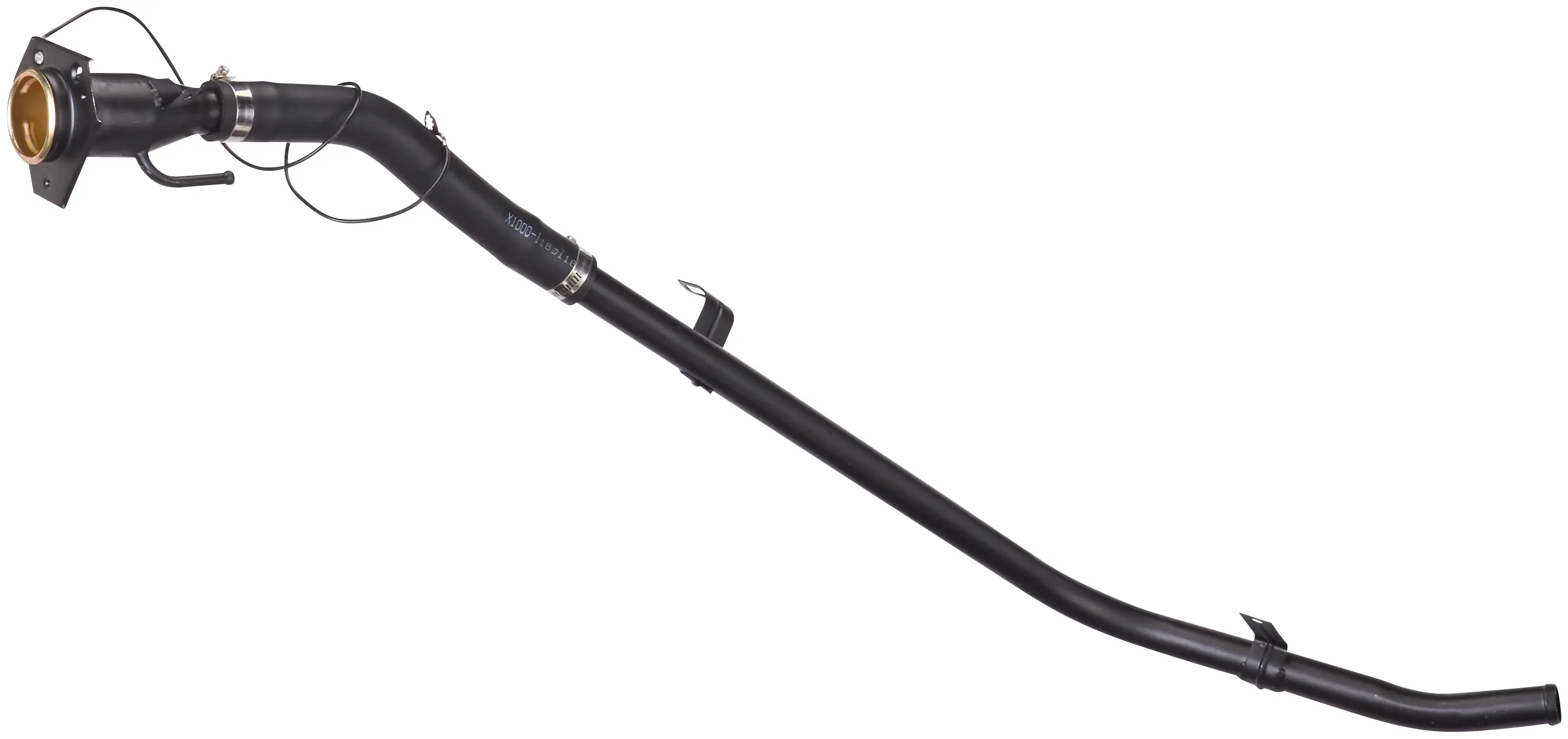 Fuel Filler Neck - image principale du produit