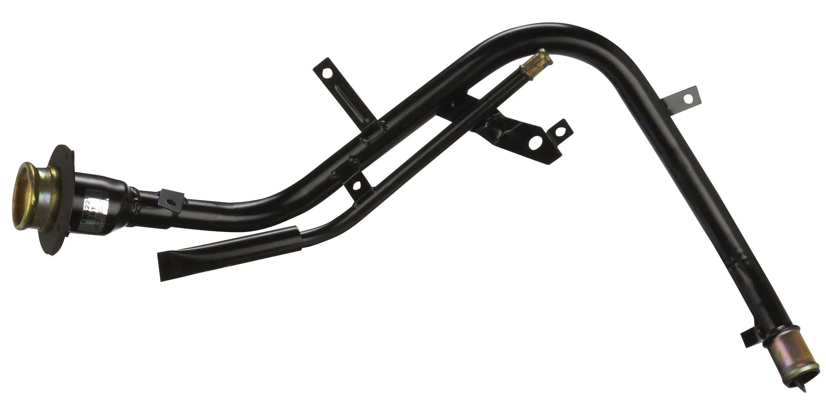Fuel Filler Neck - image principale du produit