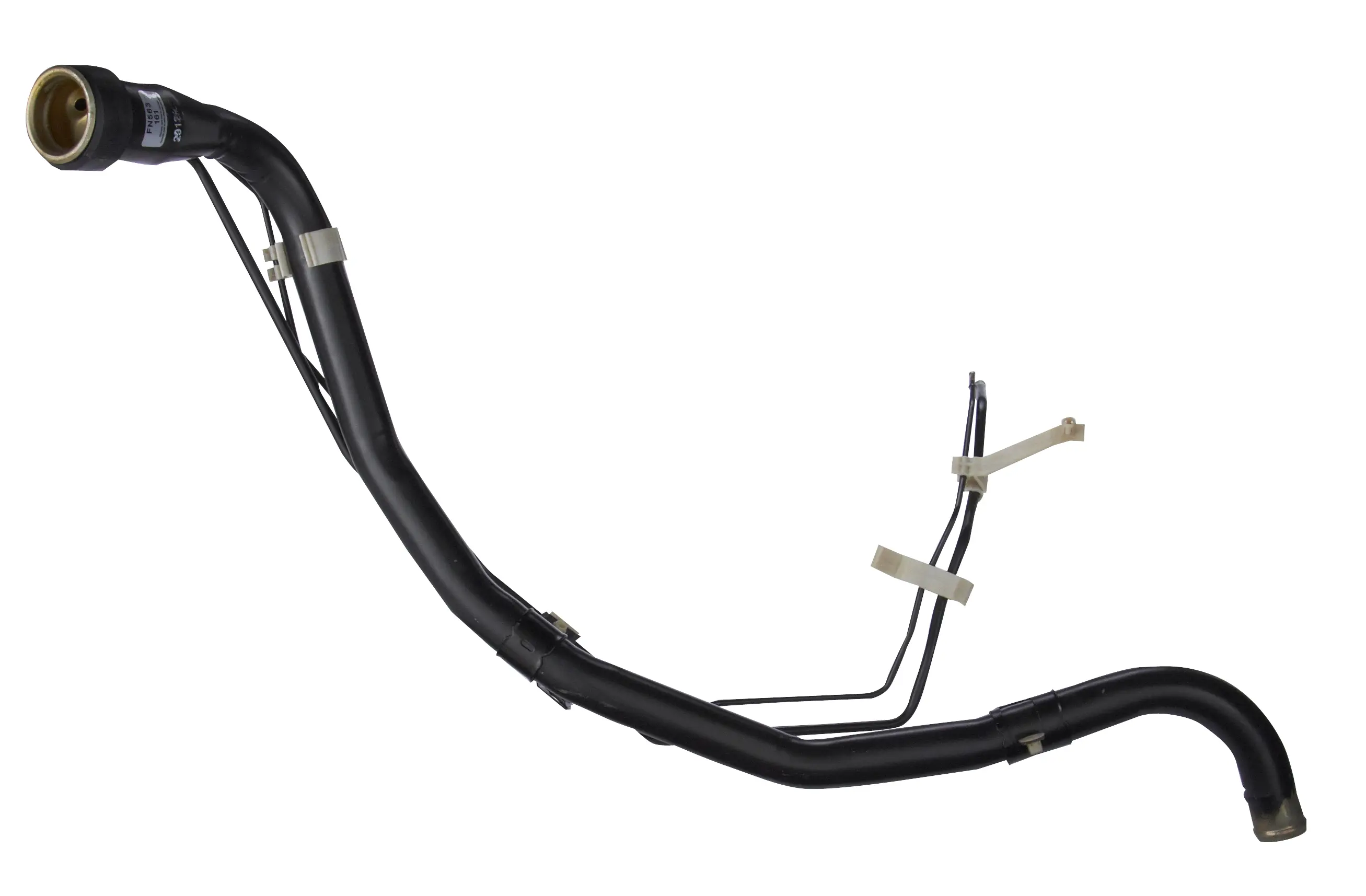 Fuel Filler Neck - image principale du produit