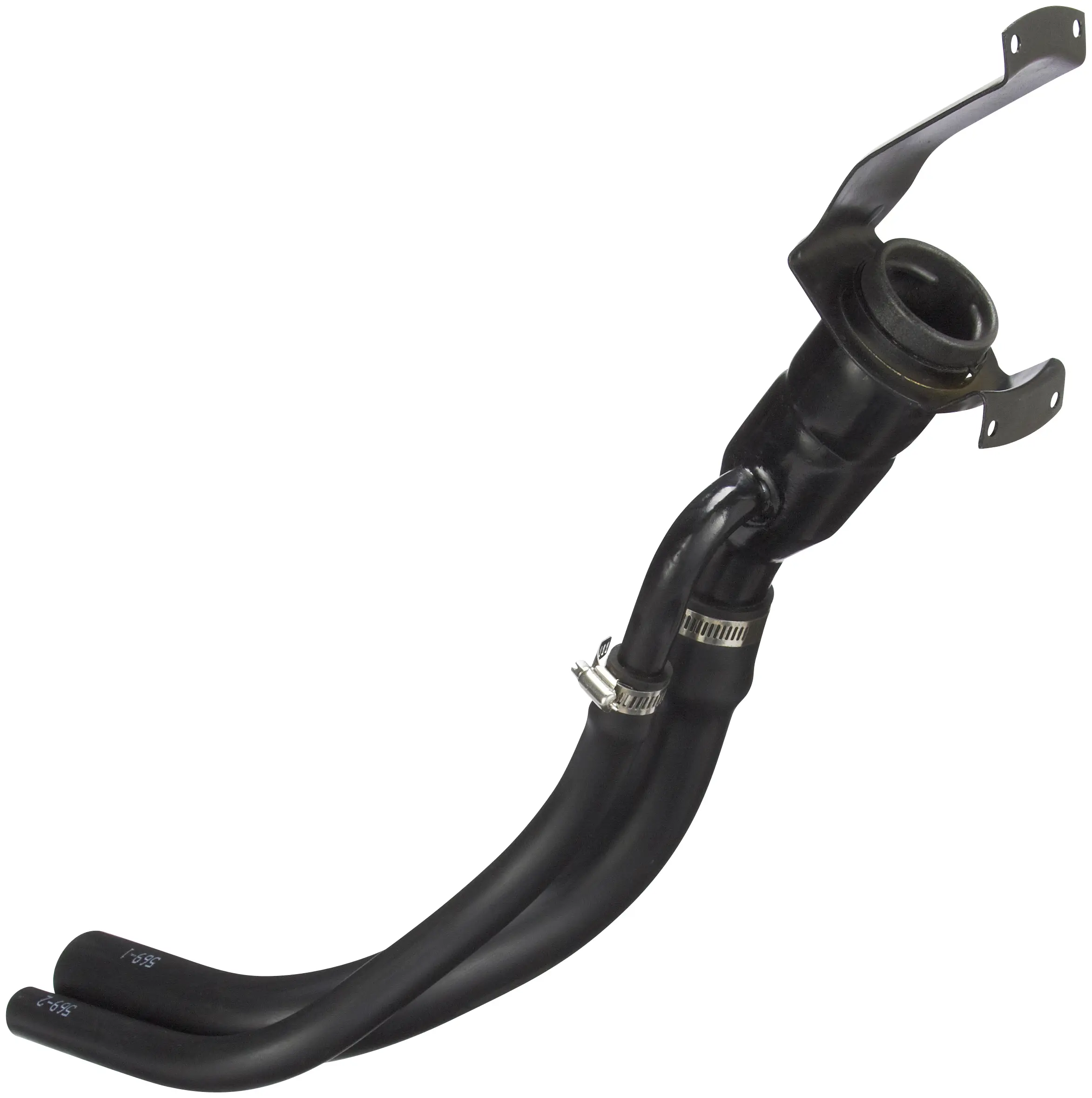 Fuel Filler Neck - image principale du produit