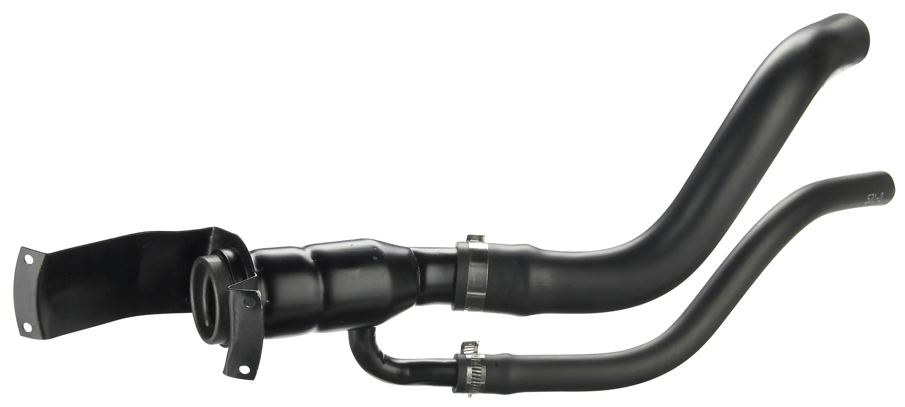 Fuel Filler Neck - image principale du produit
