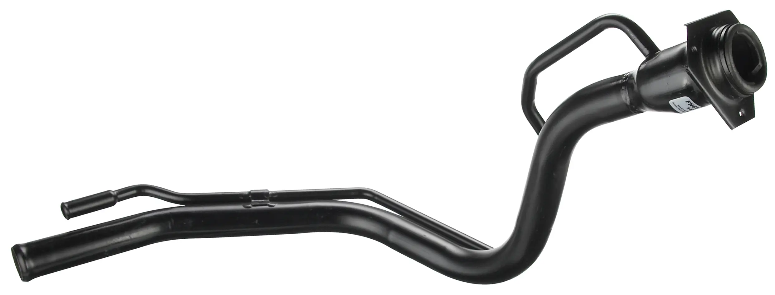 Fuel Filler Neck - image principale du produit
