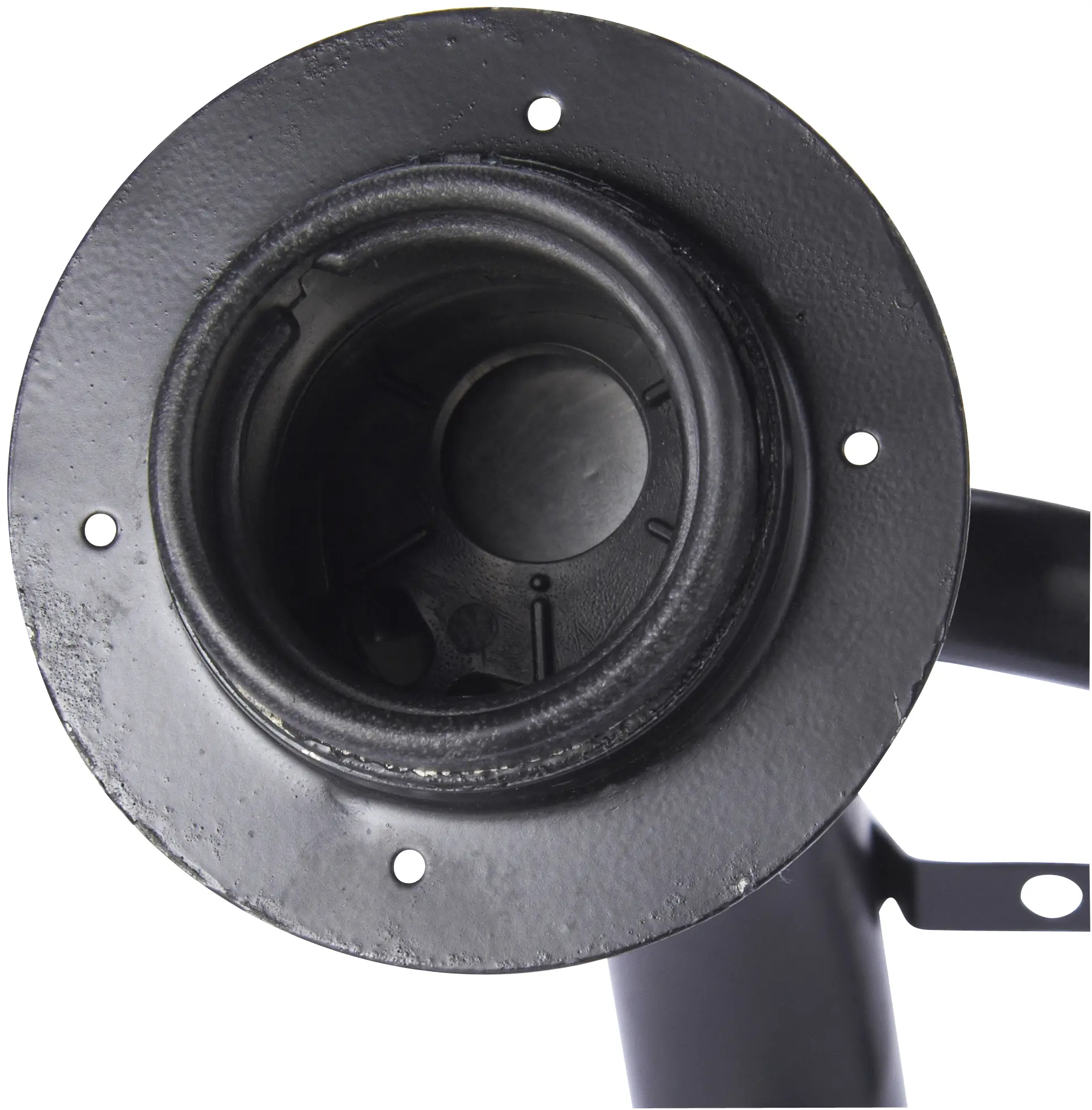 Fuel Filler Neck miniature 2