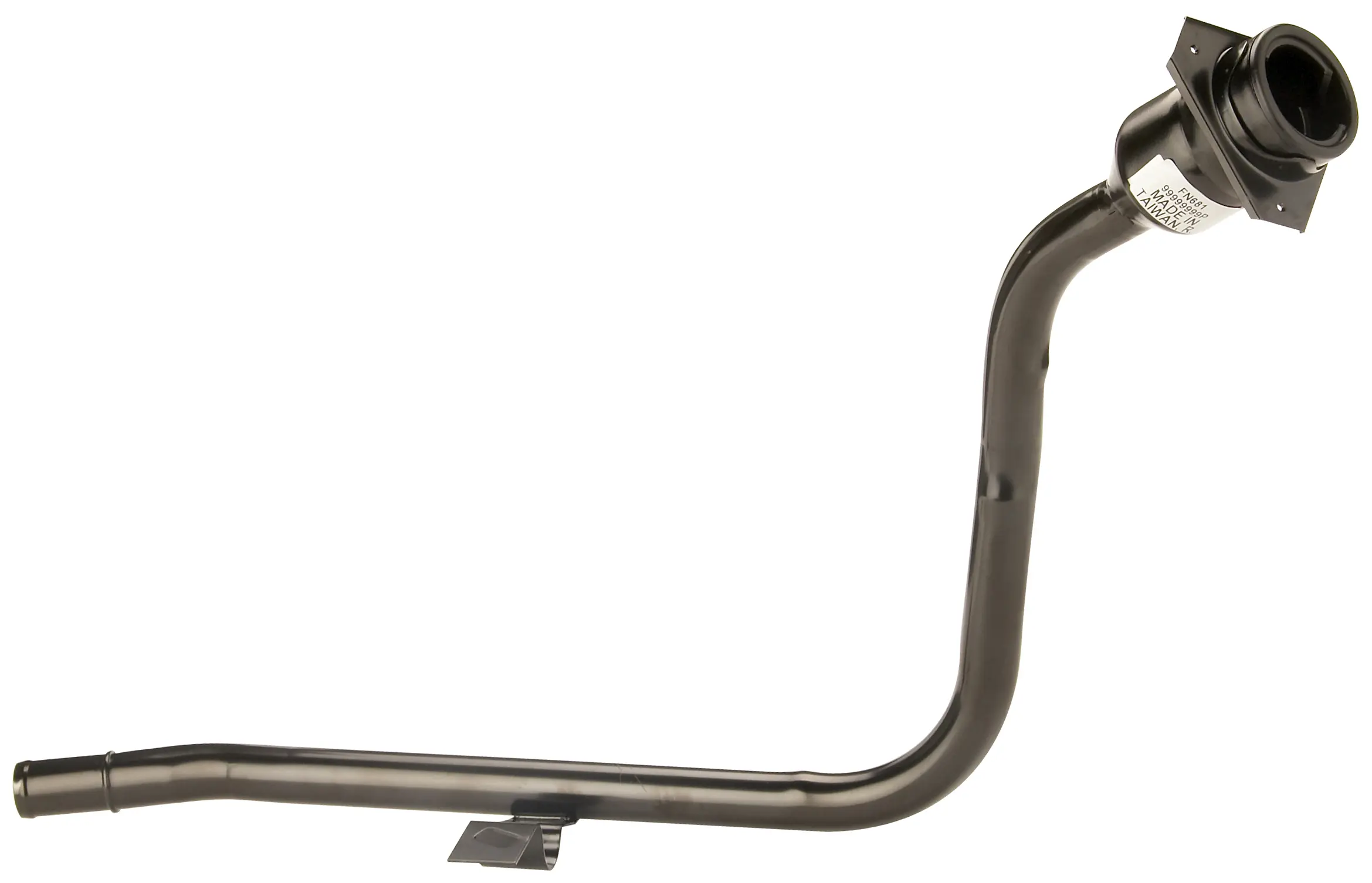 Fuel Filler Neck - image principale du produit