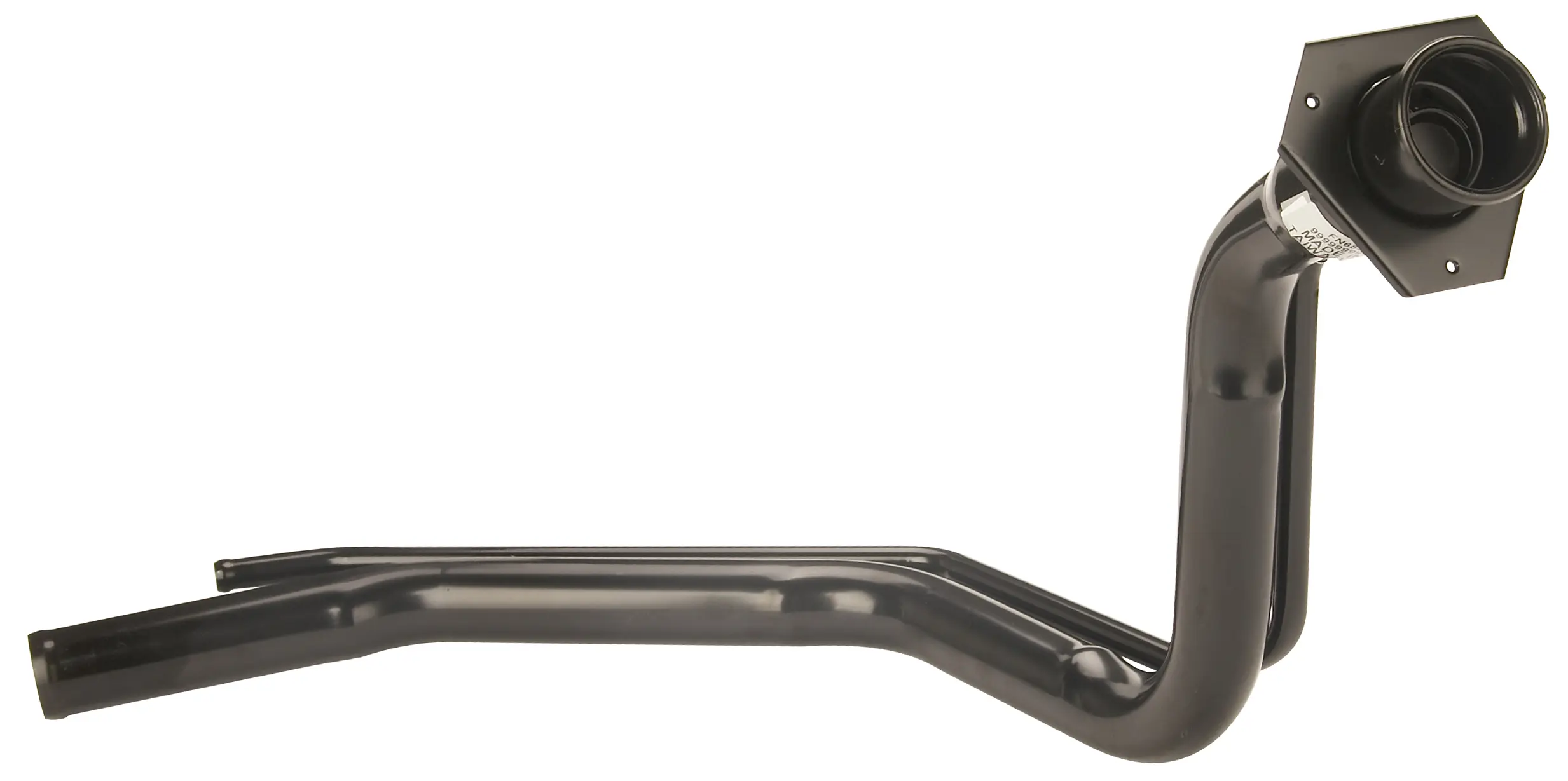 Fuel Filler Neck - image principale du produit