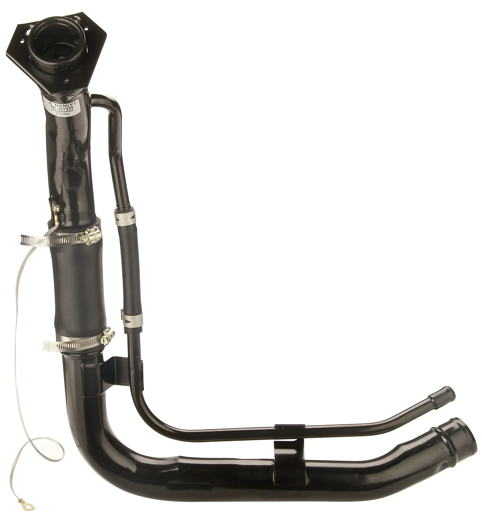 Fuel Filler Neck - image principale du produit