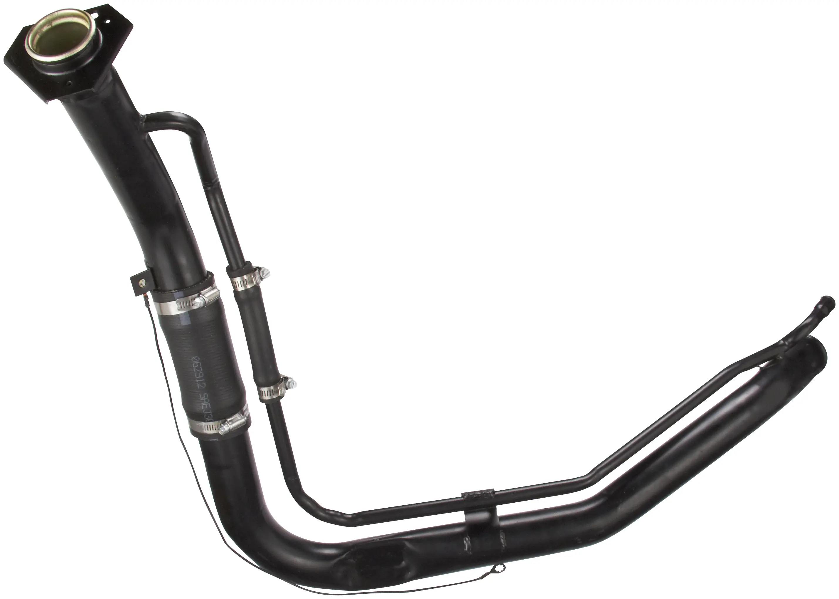 Fuel Filler Neck - image principale du produit