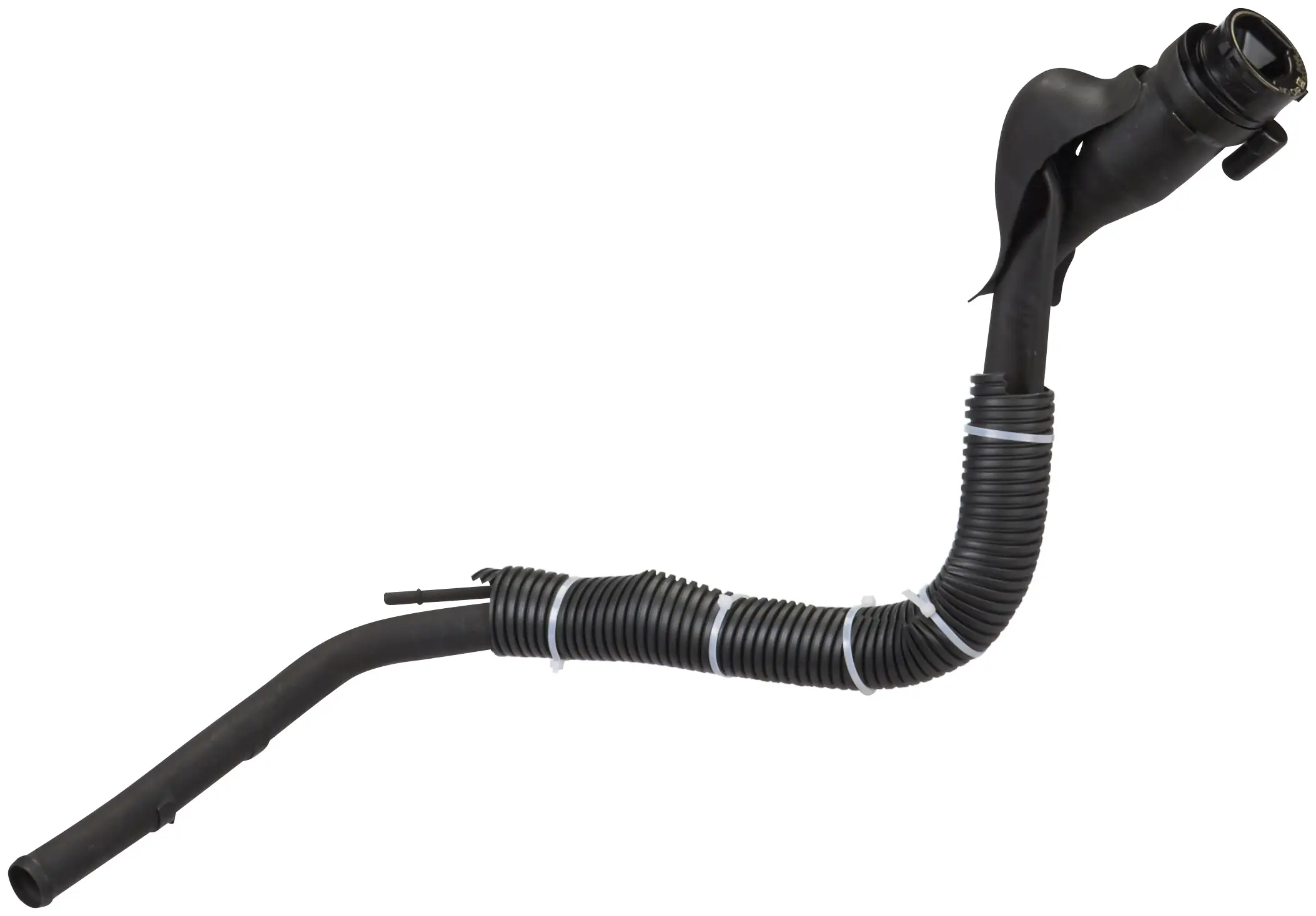 Fuel Filler Neck - image principale du produit