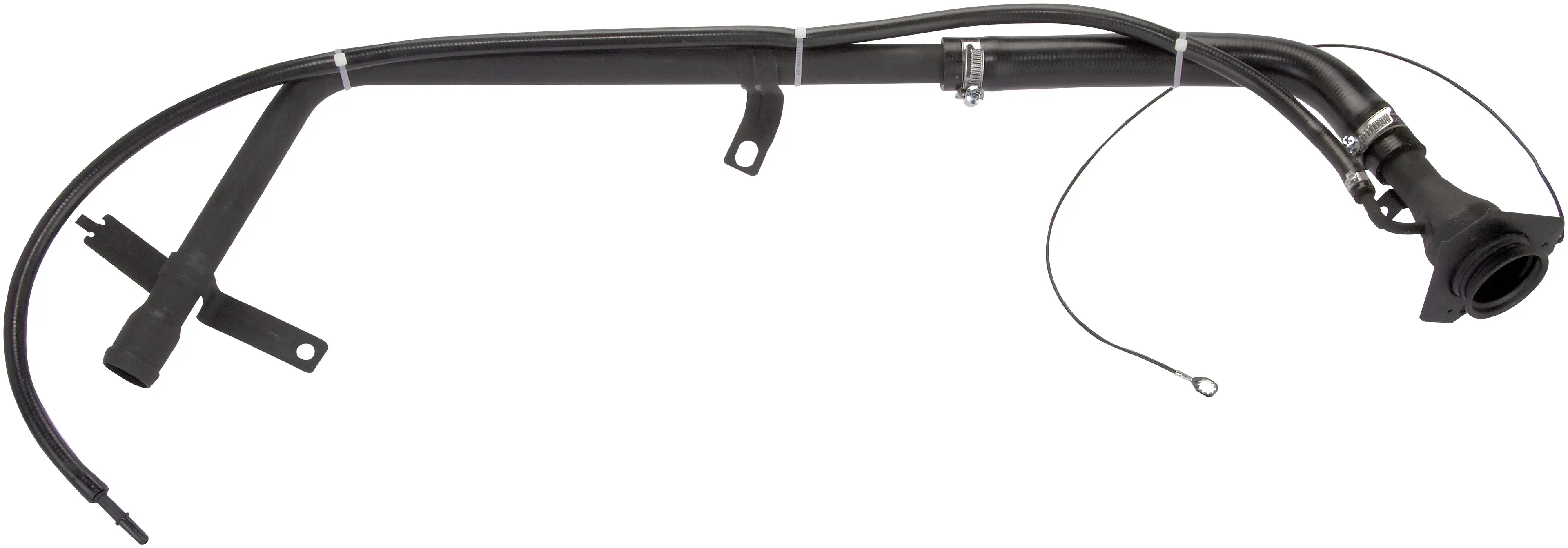 Fuel Filler Neck - image principale du produit