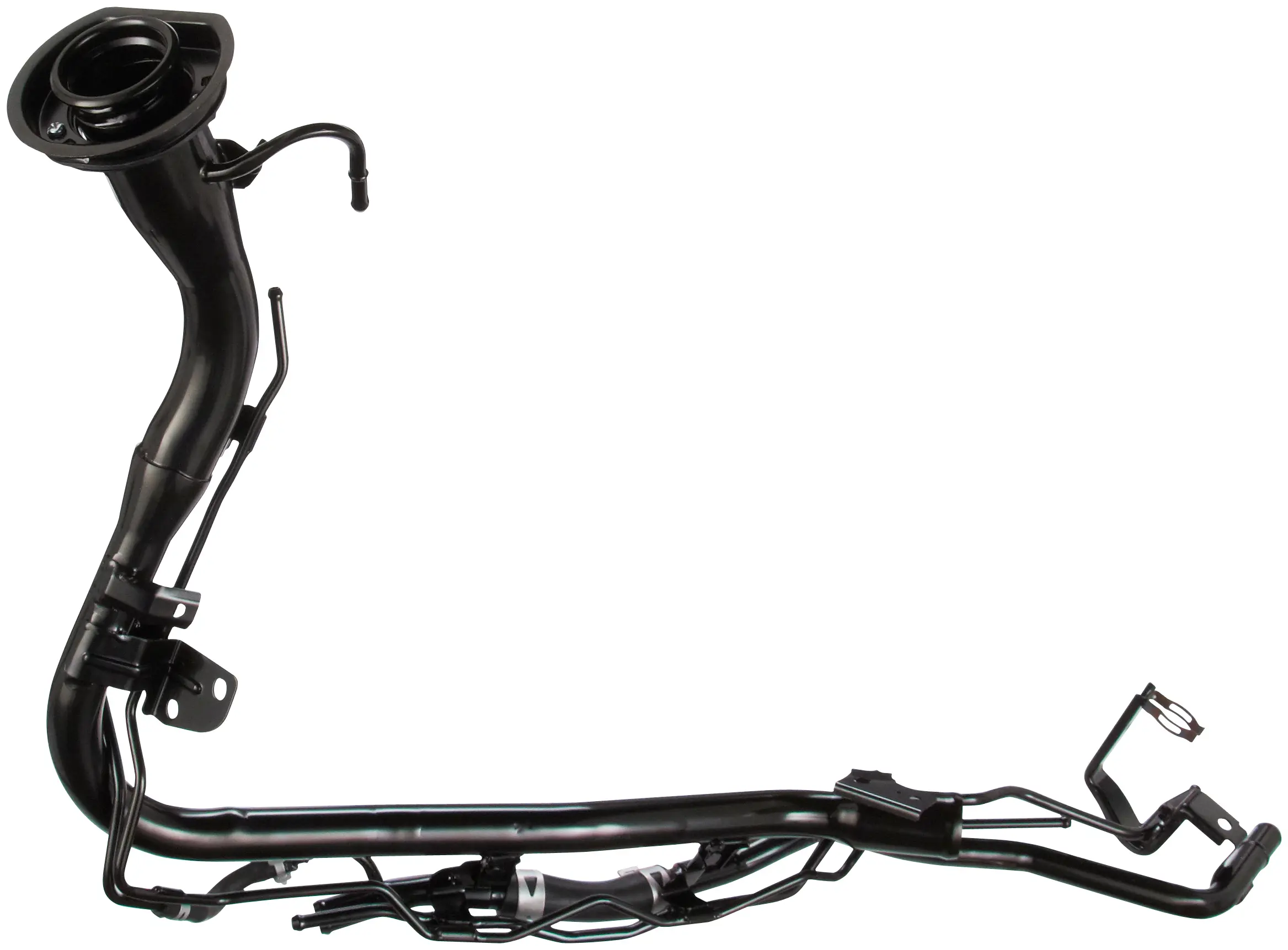 Fuel Filler Neck - image principale du produit