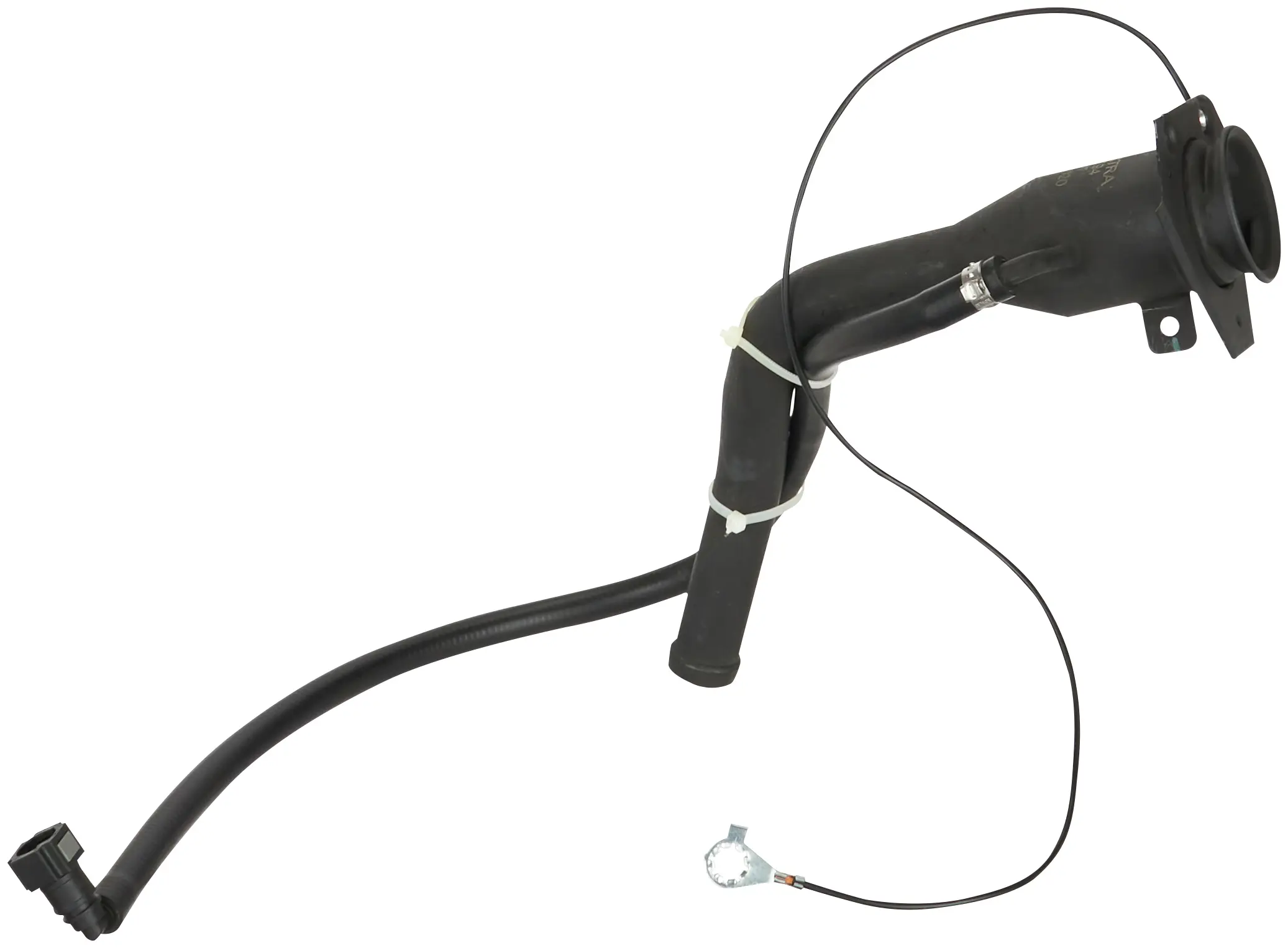 Fuel Filler Neck - image principale du produit