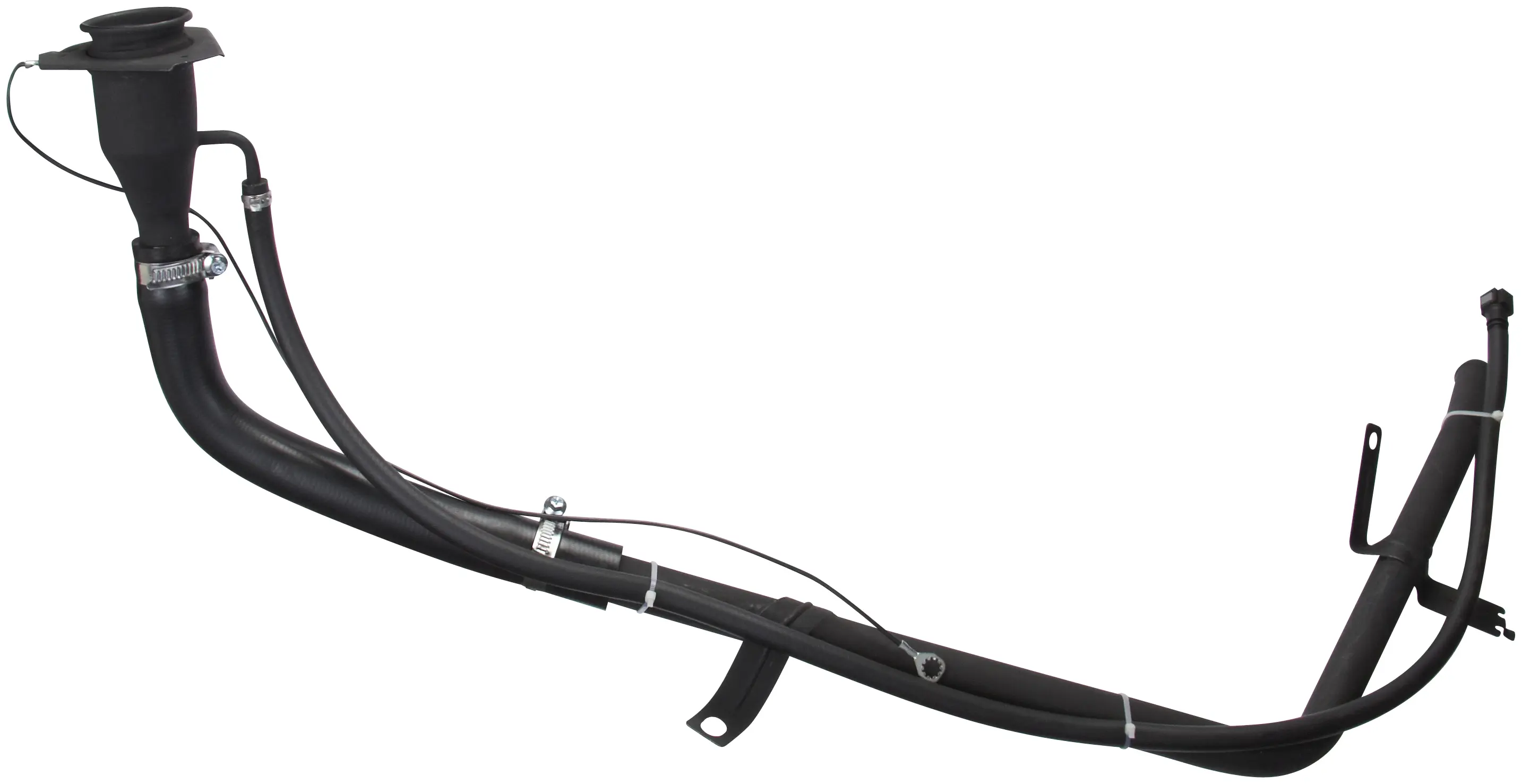 Fuel Filler Neck - image principale du produit