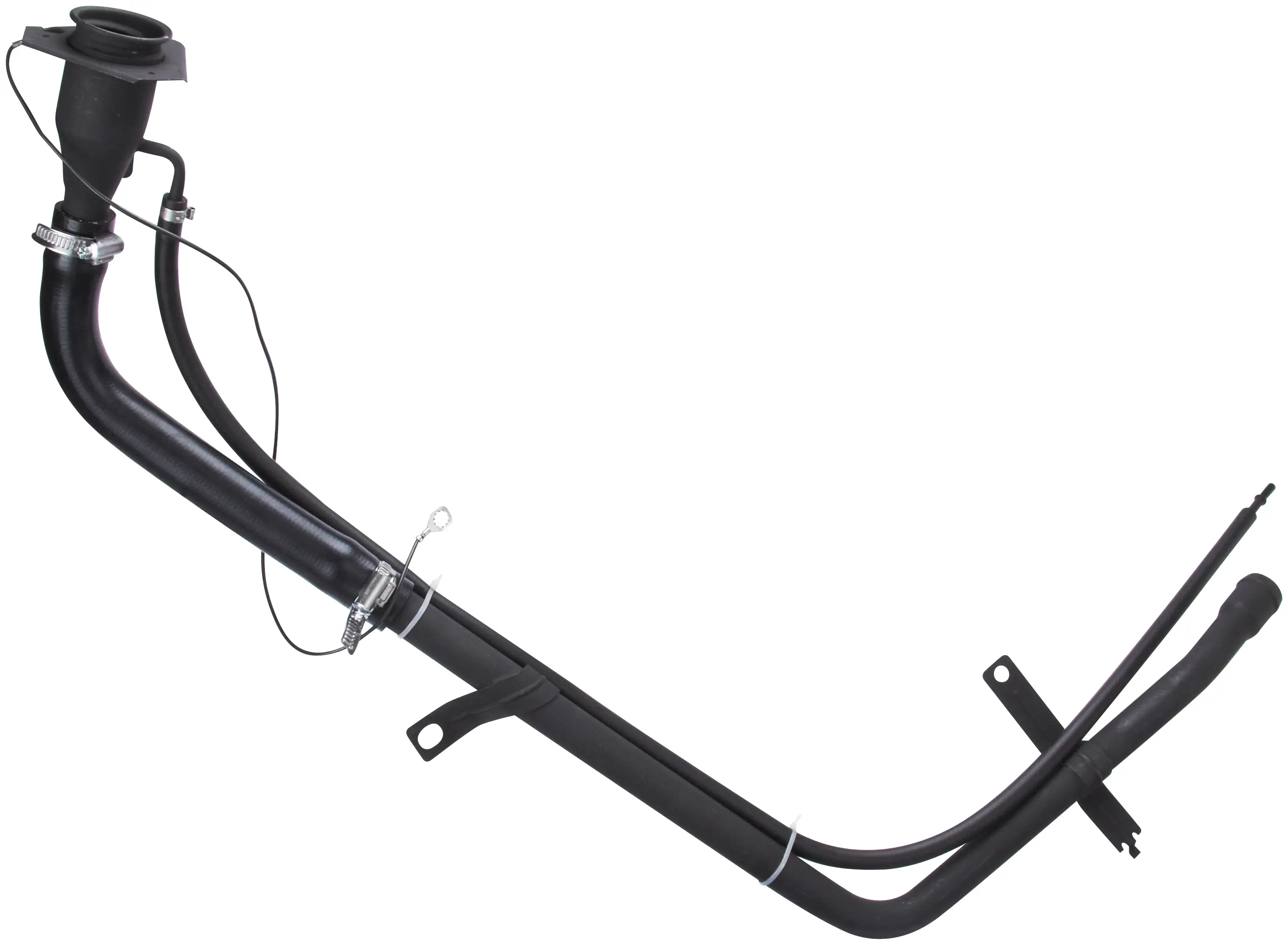 Fuel Filler Neck - image principale du produit