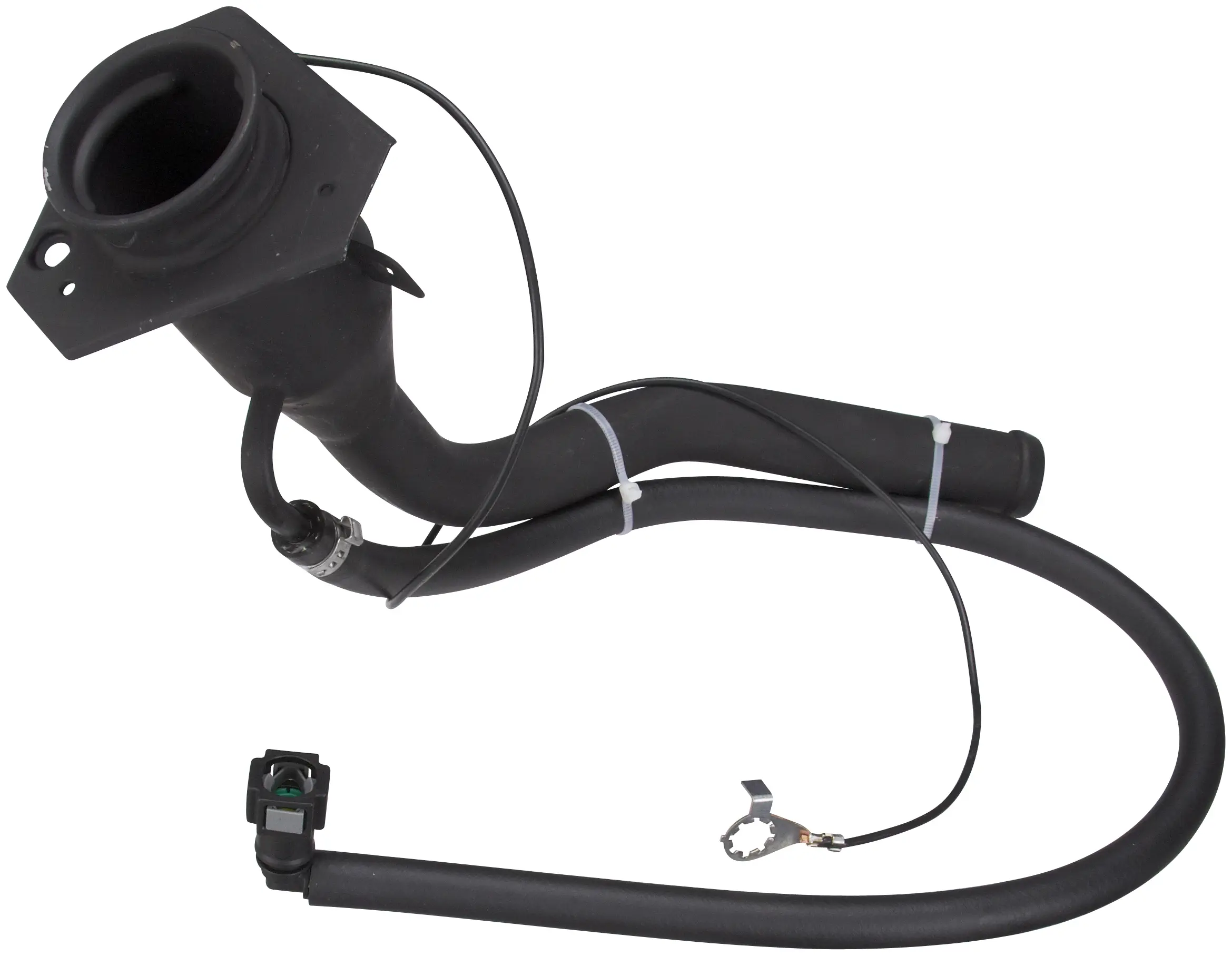 Fuel Filler Neck - image principale du produit