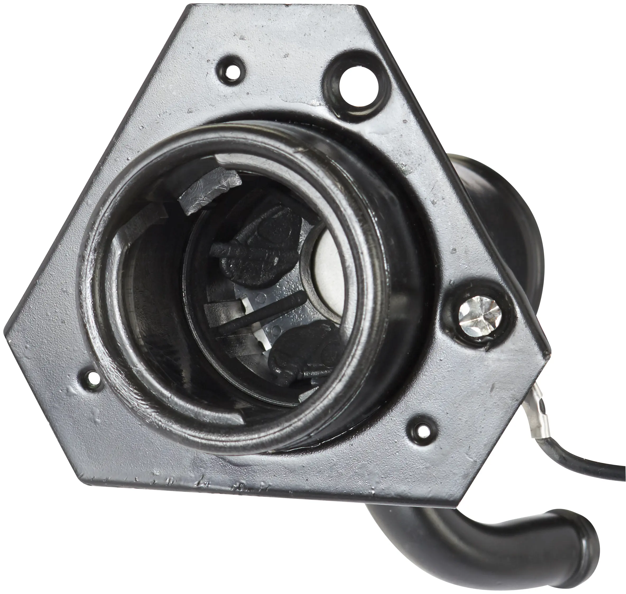 Fuel Filler Neck miniature 2