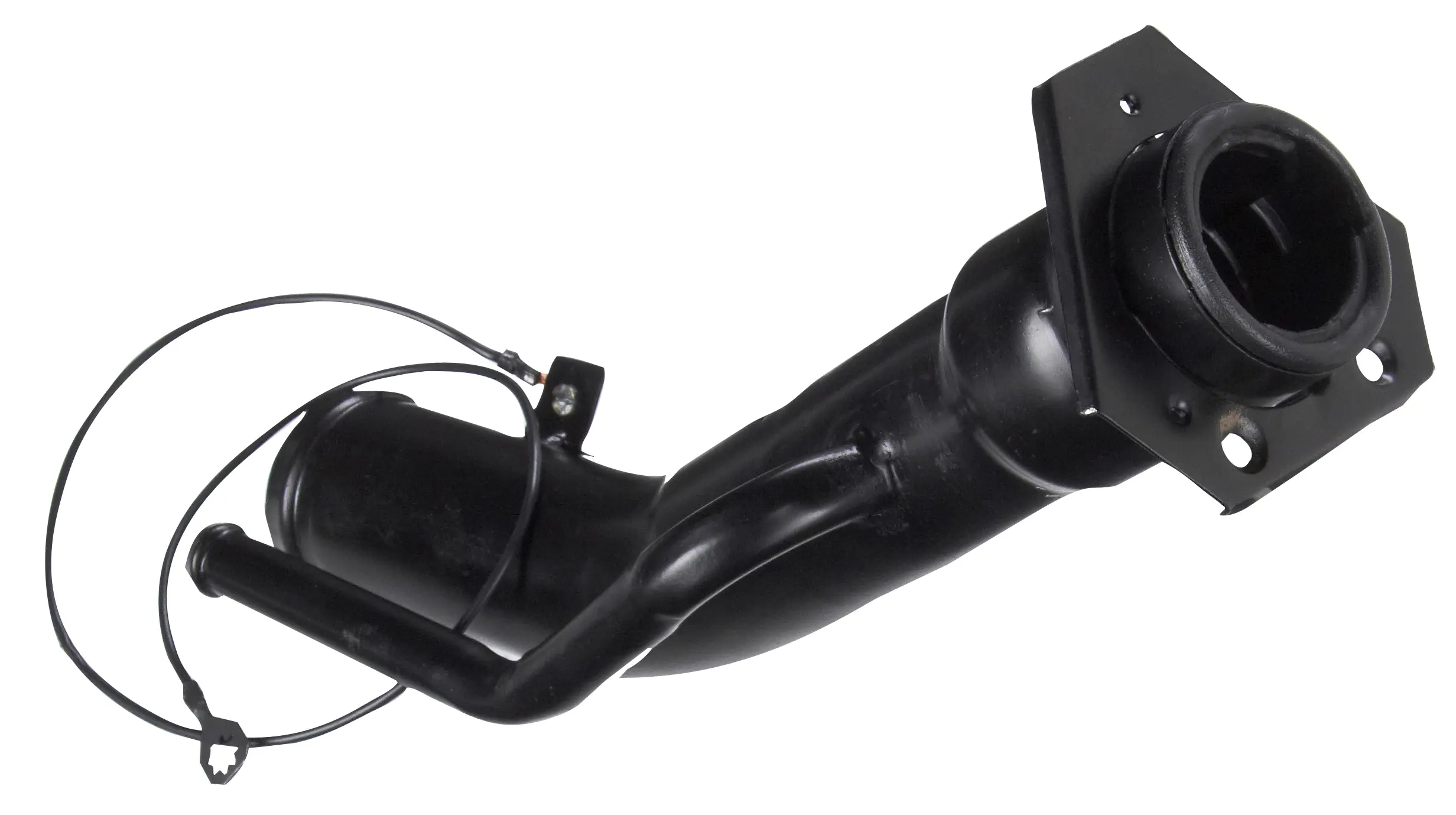 Fuel Filler Neck - image principale du produit