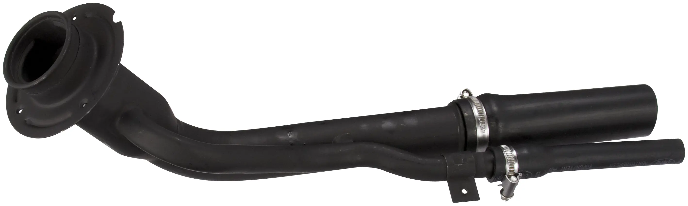 Fuel Filler Neck - image principale du produit