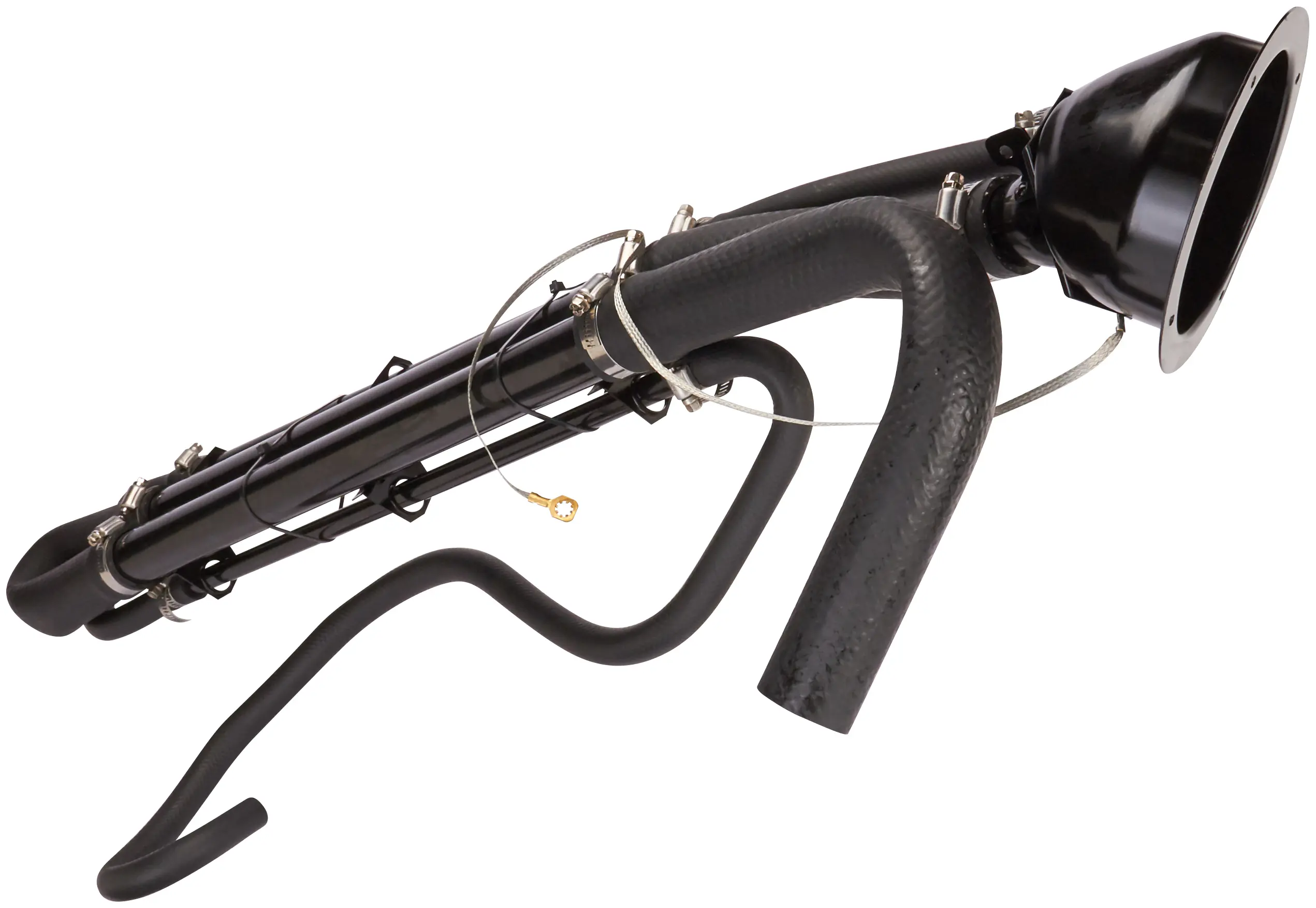 Fuel Filler Neck - image principale du produit