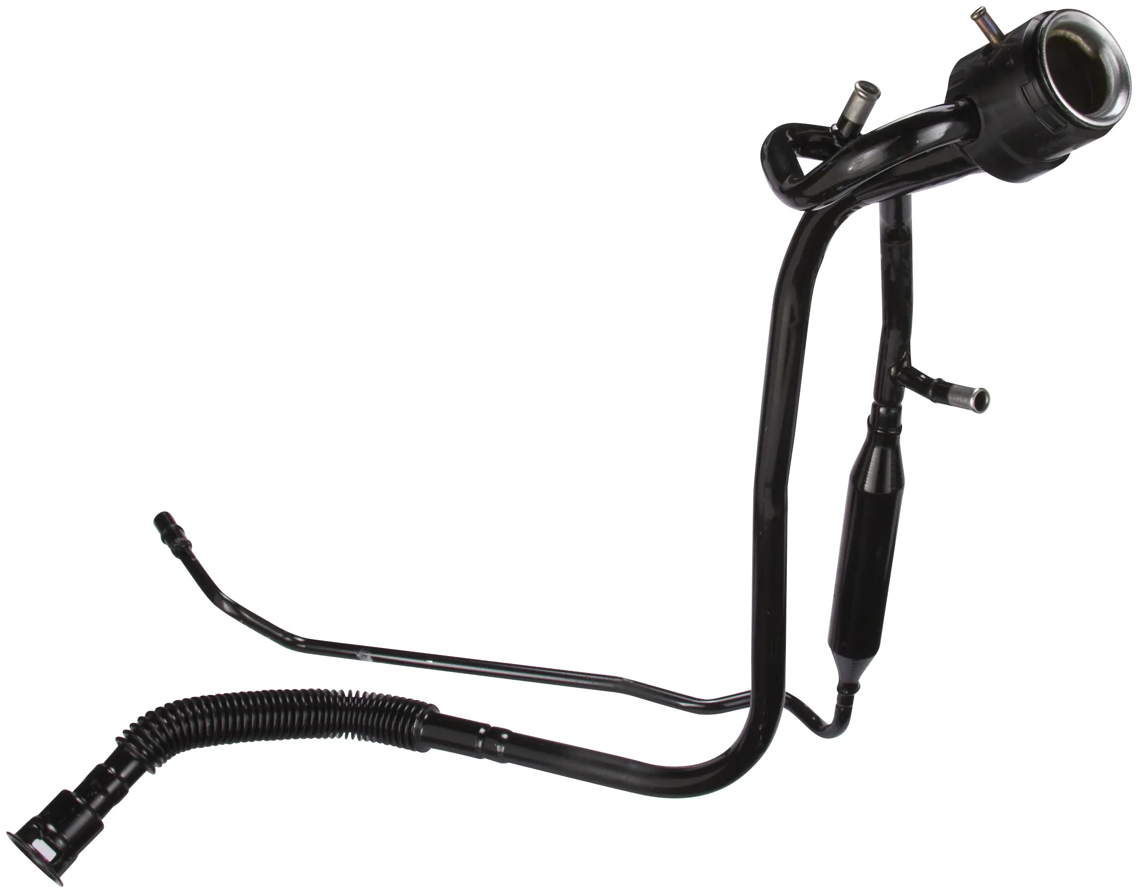 Fuel Filler Neck - image principale du produit