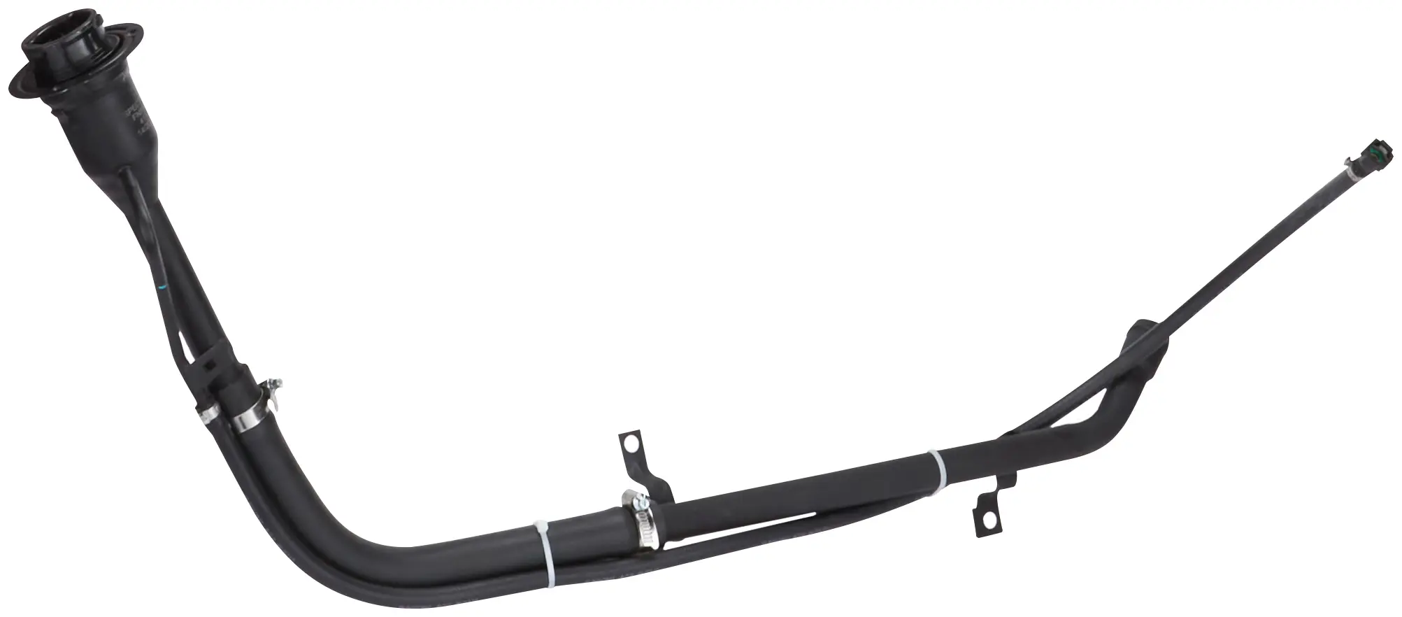 Fuel Filler Neck - image principale du produit