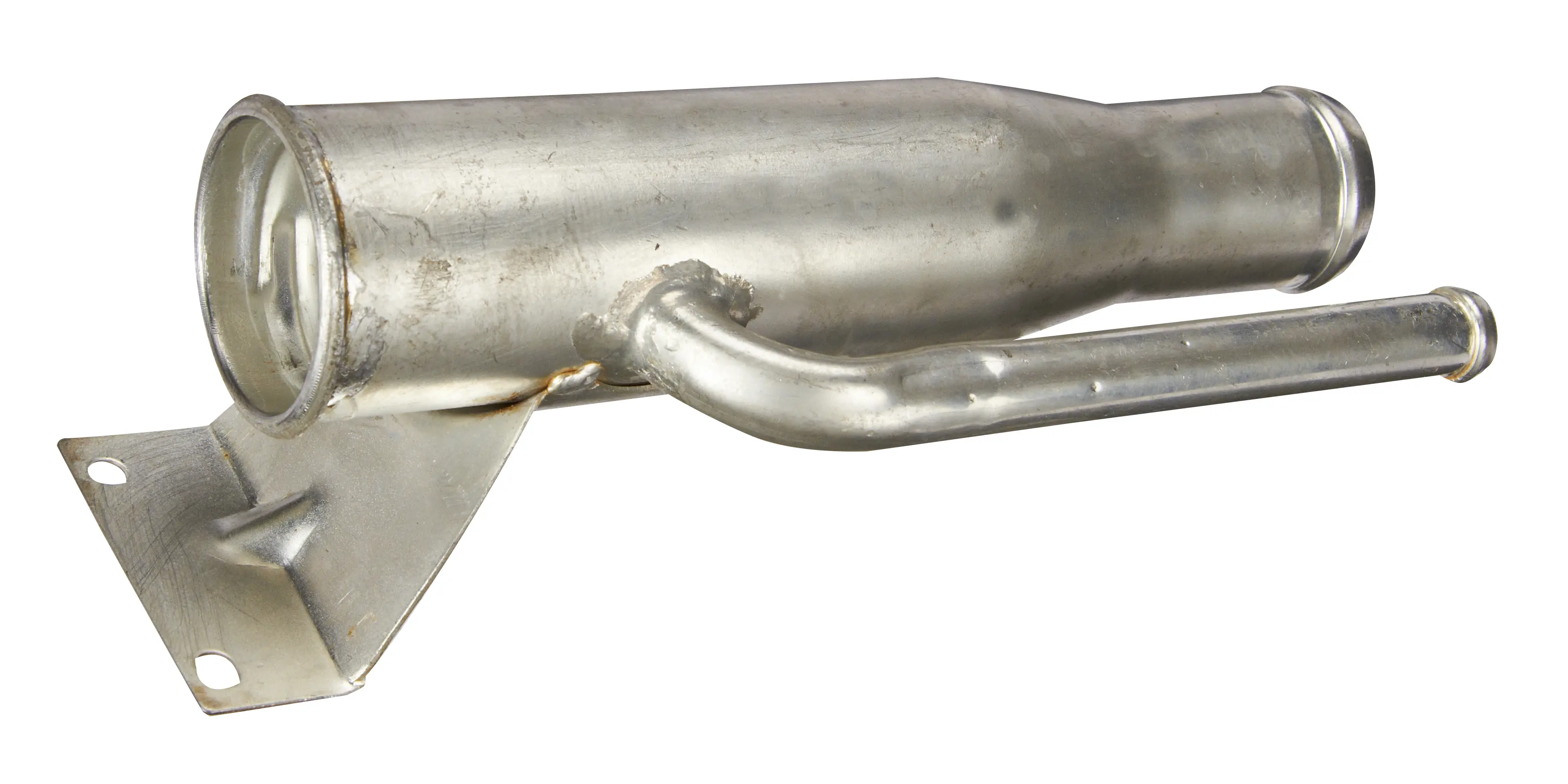 Fuel Filler Neck - image principale du produit