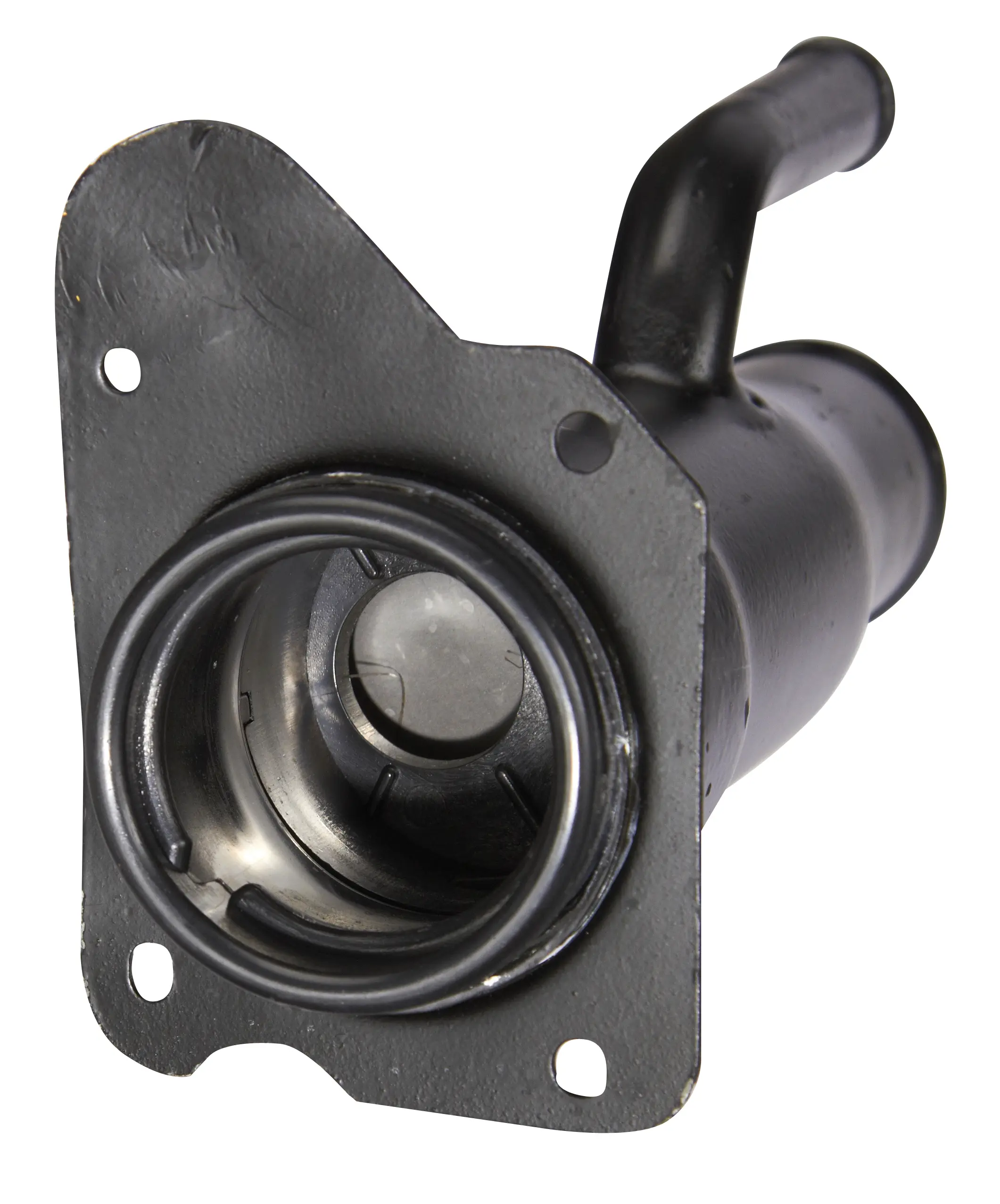 Fuel Filler Neck miniature 2