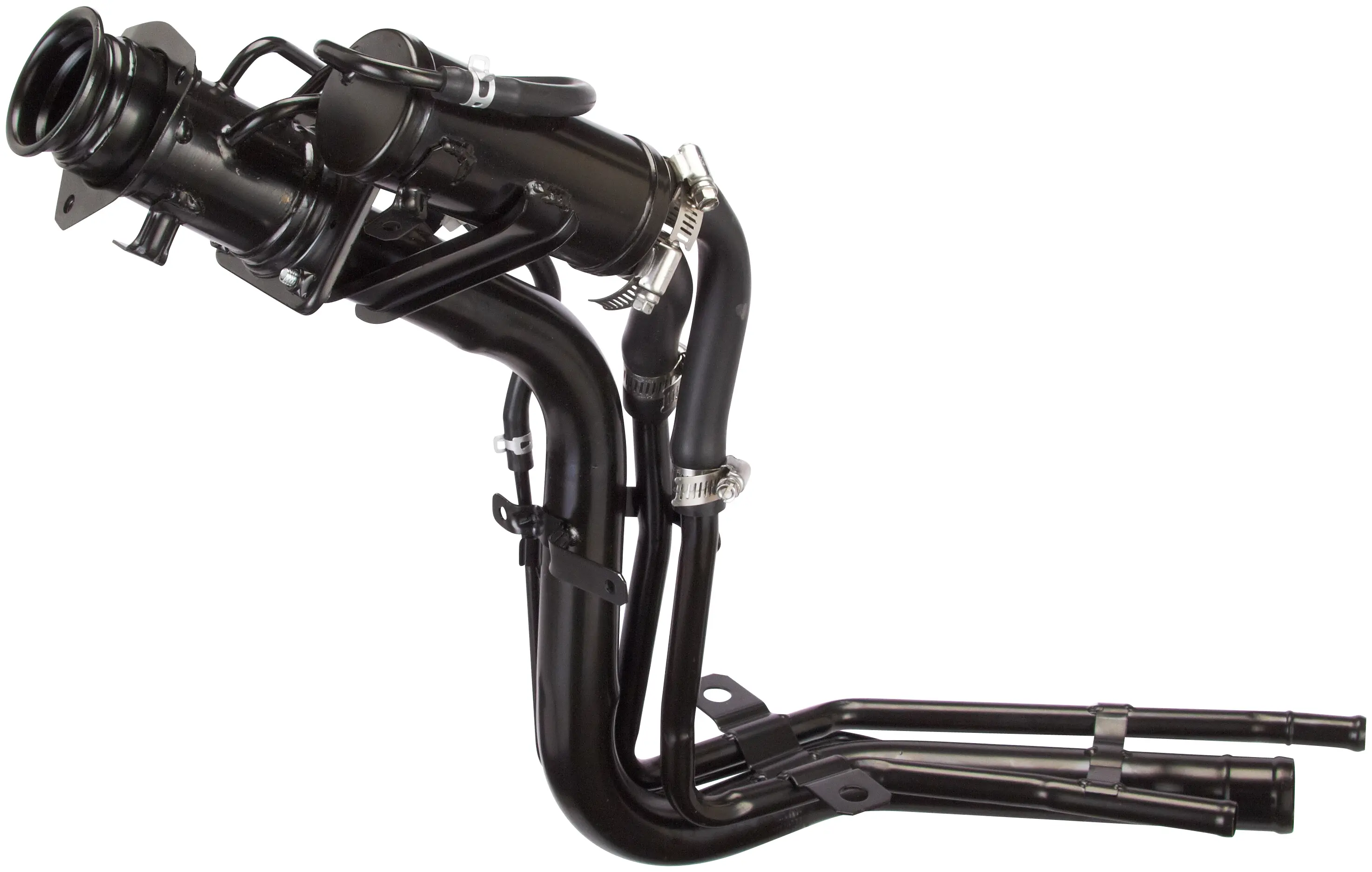 Fuel Filler Neck - image principale du produit