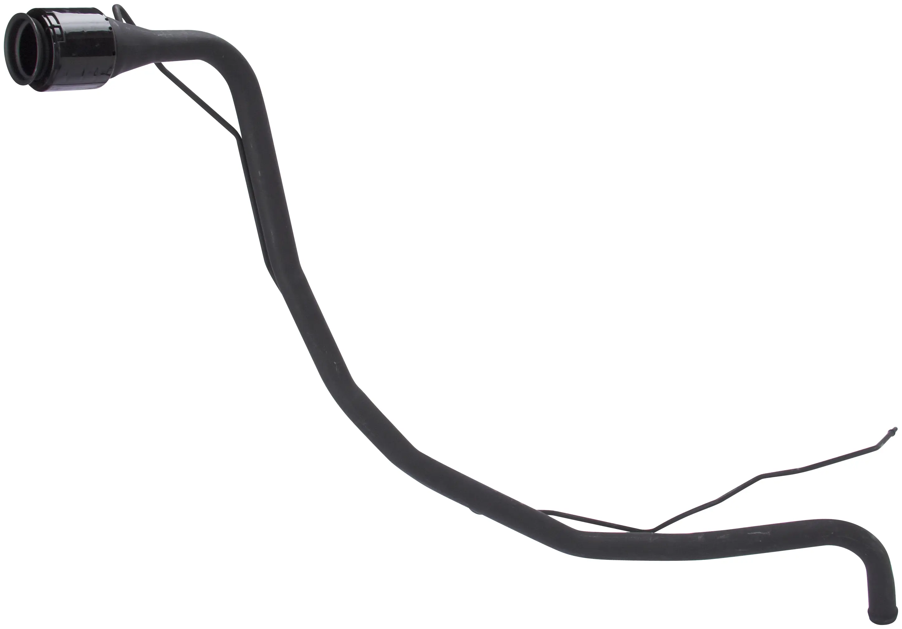 Fuel Filler Neck - image principale du produit